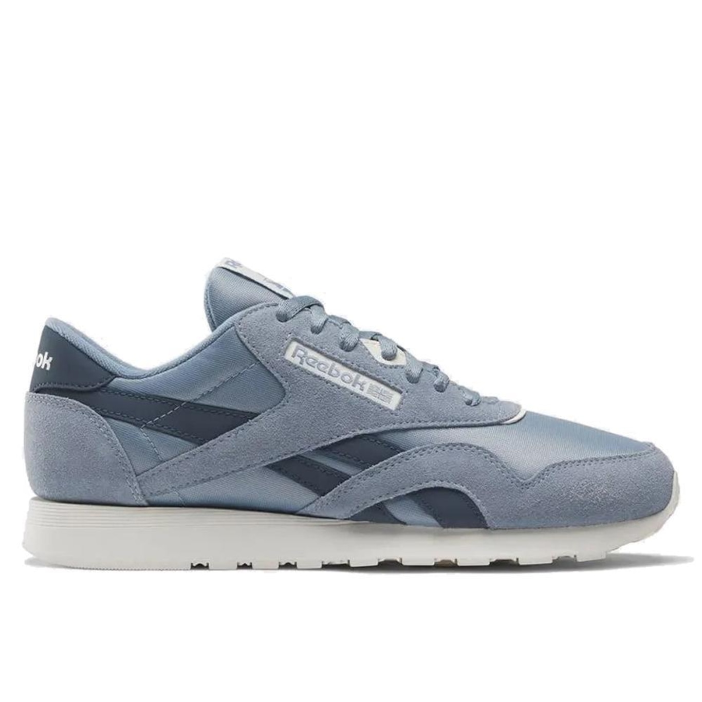 Tênis Reebok Cl Nylon - Masculino - Foto 1