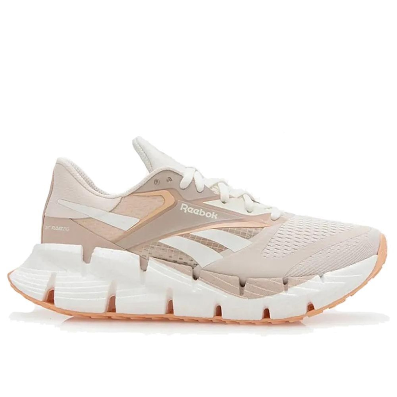 Tênis Reebok Floatzig 1 - Feminino - Foto 1