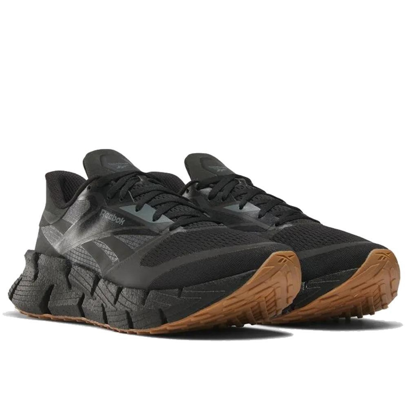 Tênis Reebok Floatzig 1 - Masculino - Foto 3