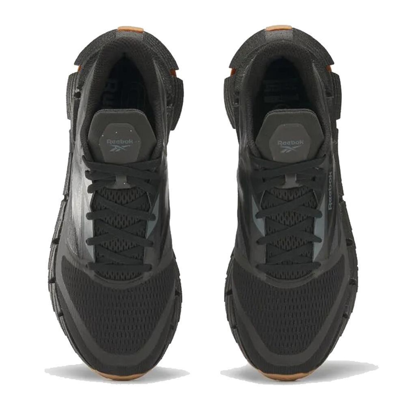 Tênis Reebok Floatzig 1 - Masculino - Foto 4