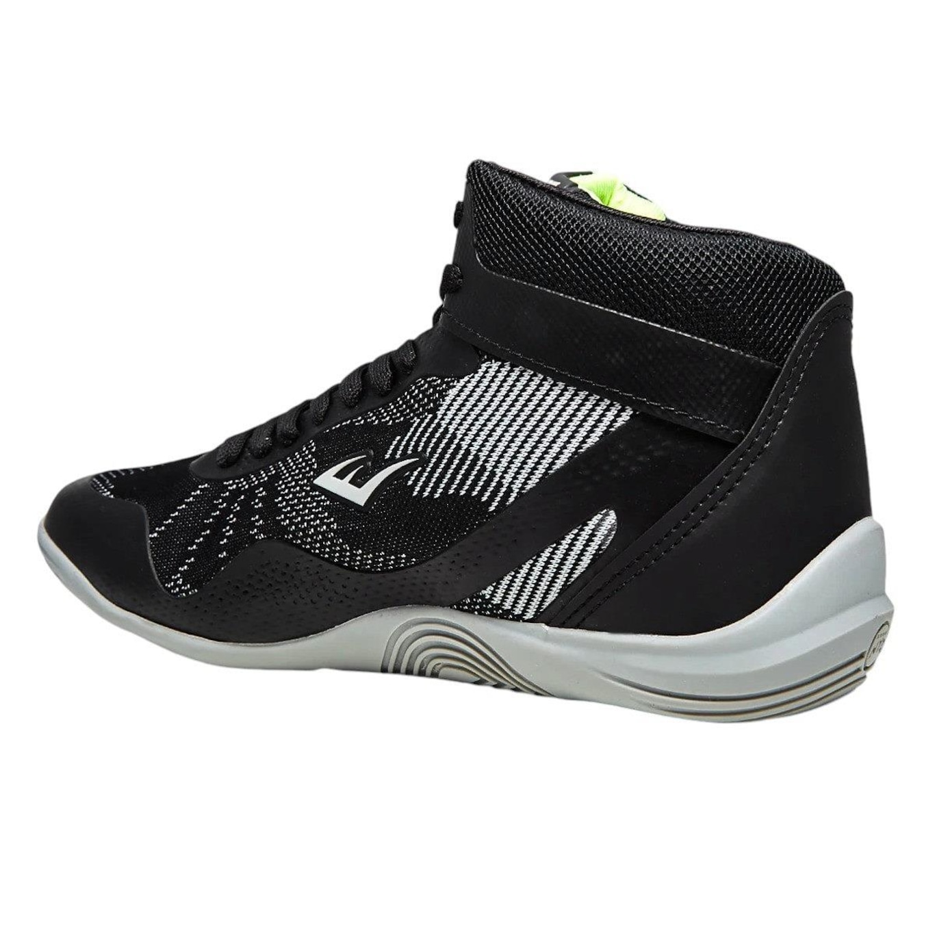 Tênis Everlast Forceknit 5 - Masculino - Foto 2