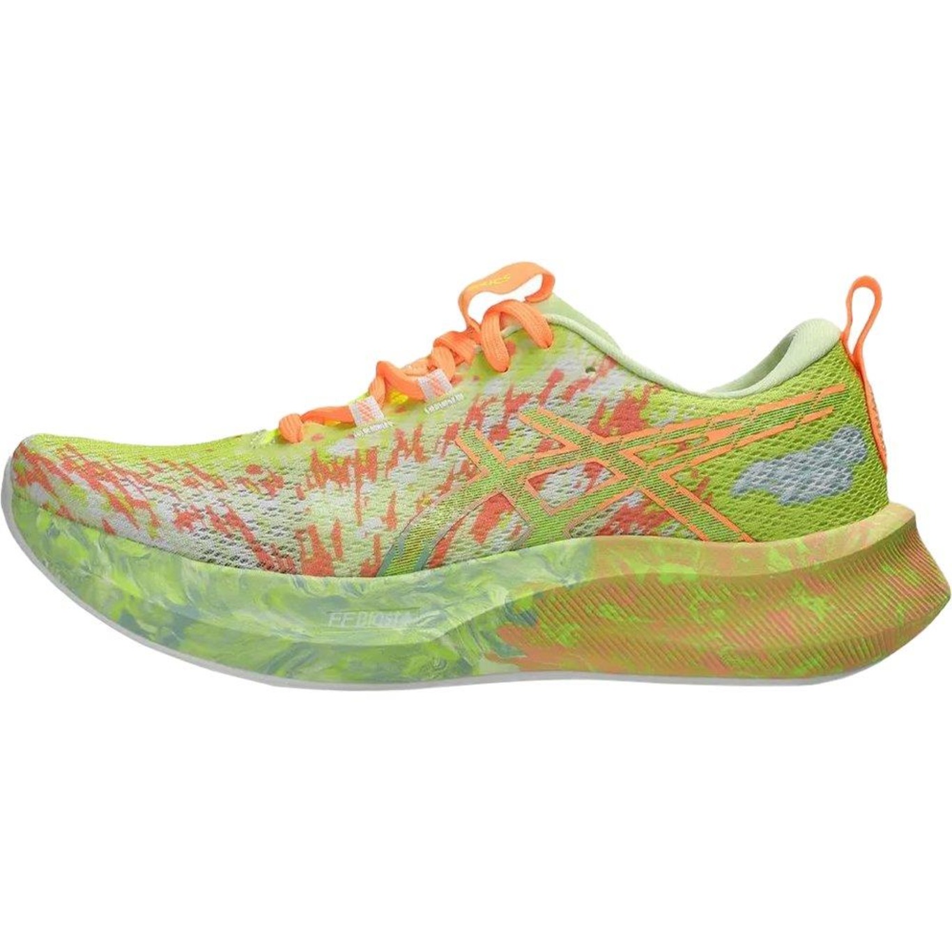 Tênis Asics Noosa Tri 16 - Feminino - Foto 2