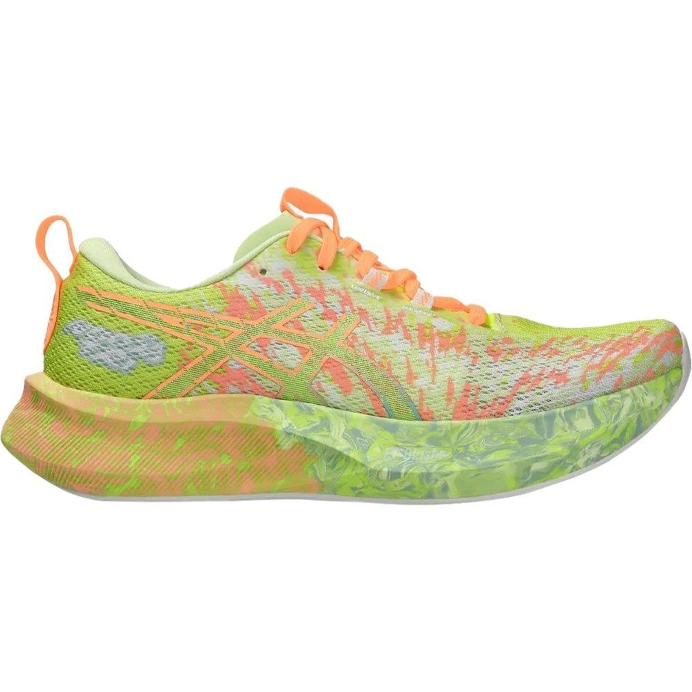 Tênis Asics Noosa Tri 16 - Feminino - Foto 3