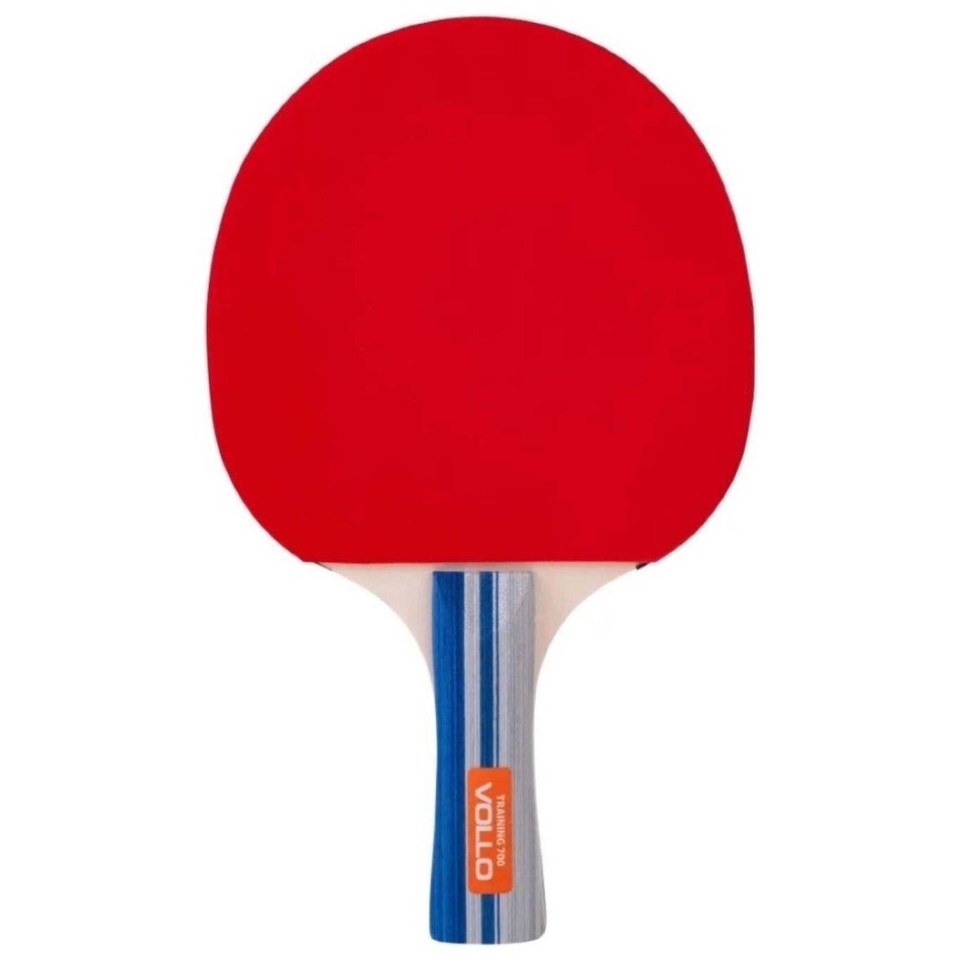 Raquete Tênis de Mesa Vollo Ping Pong Training - Foto 1