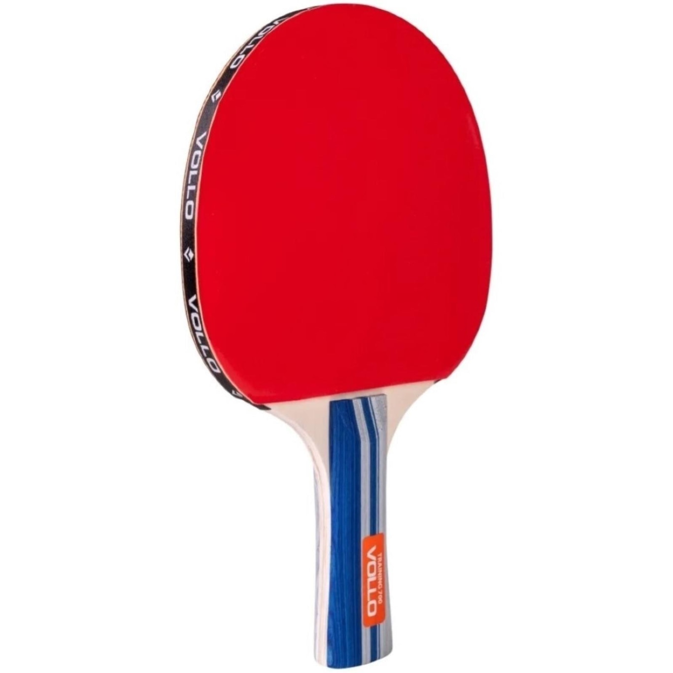 Raquete Tênis de Mesa Vollo Ping Pong Training - Foto 4