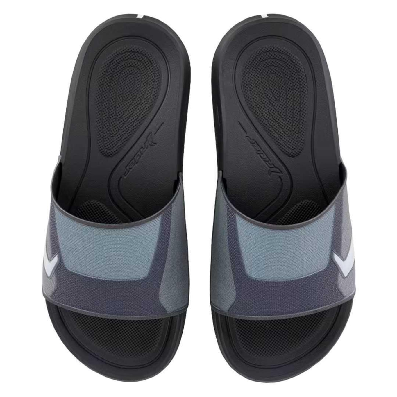 Chinelo Rider Gaspea Smash Iii Slide - Masculino - Foto 2