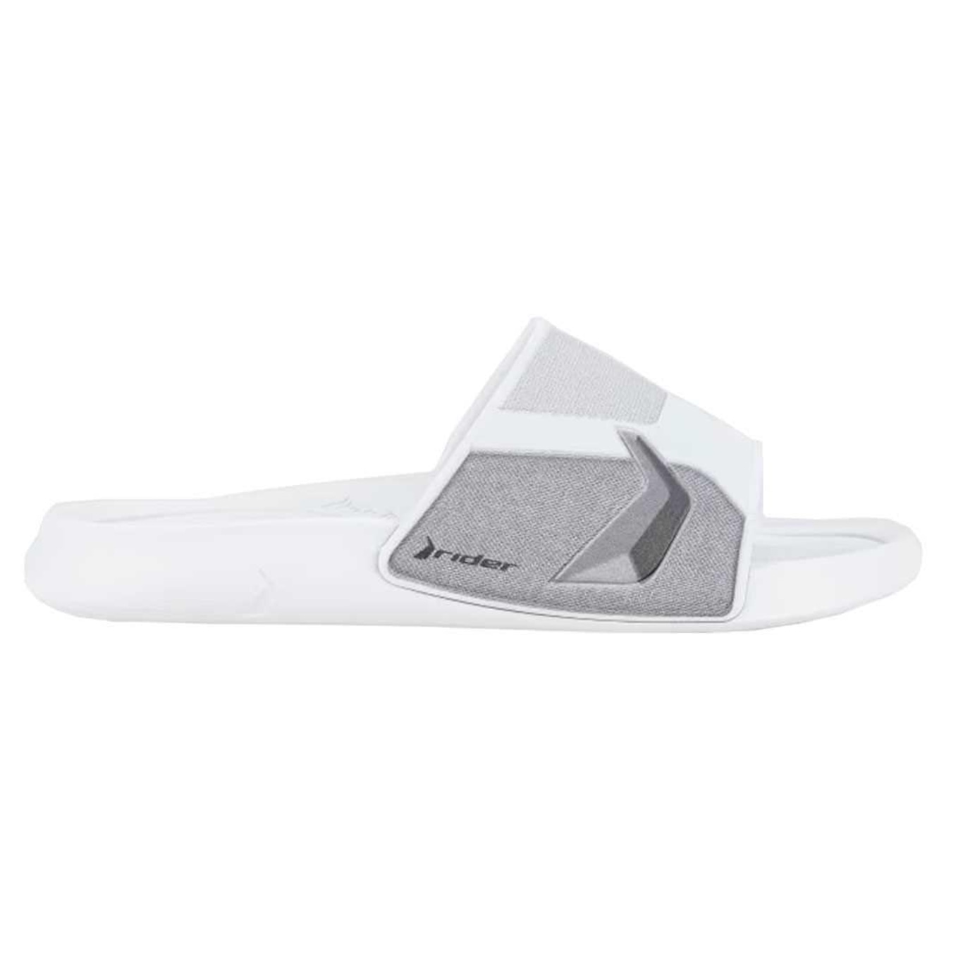 Chinelo Rider Gaspea Smash Iii Slide - Masculino - Foto 3