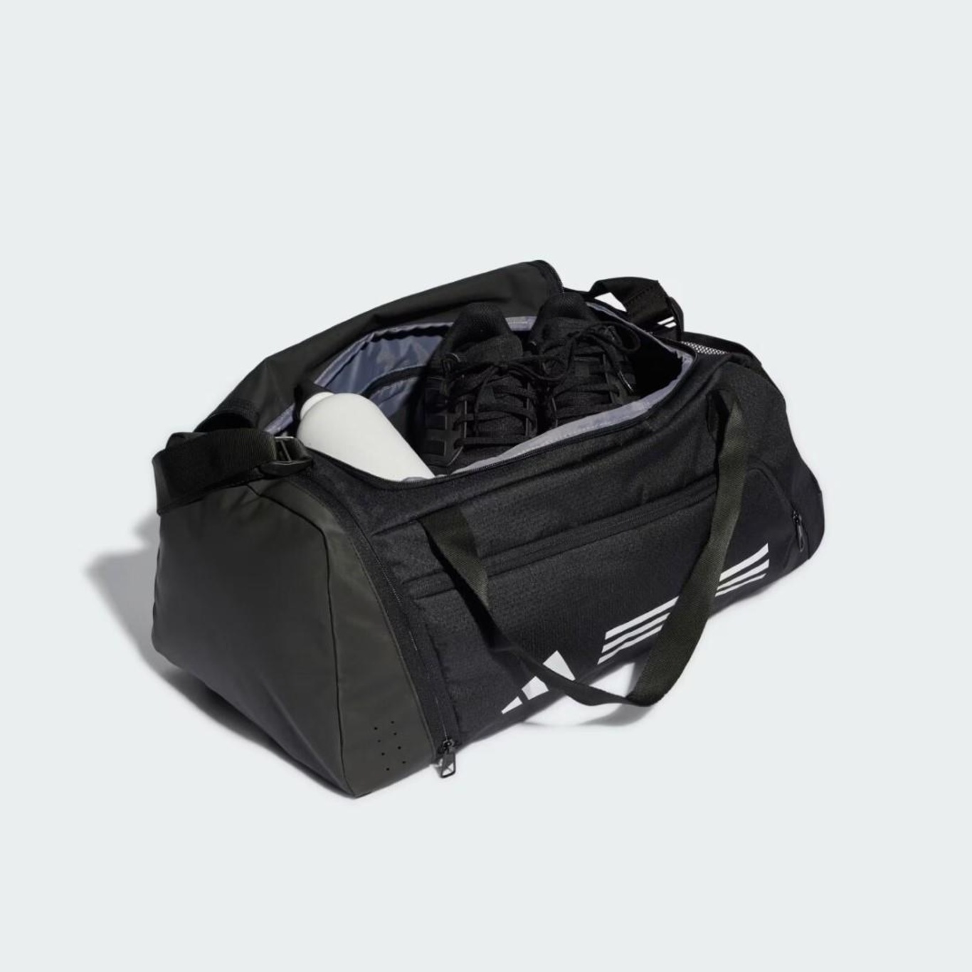 Bolsa adidas para Treino Viagem Duffel - 30 Litros - Foto 4