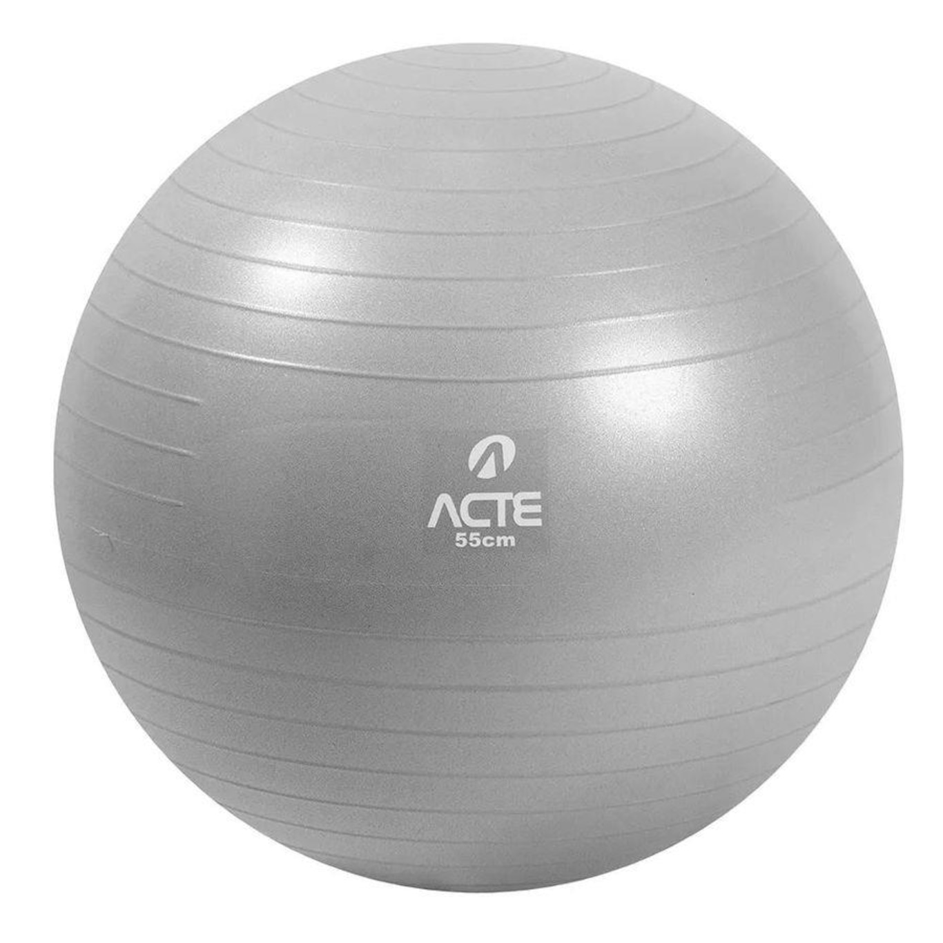 Bola Gym Ball Acte Sports T9-55 55cm - Foto 1