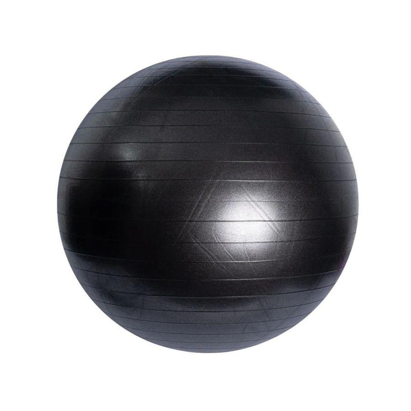 Bola Acte Sports Gym Ball 65Cm T9-Pto - Foto 2