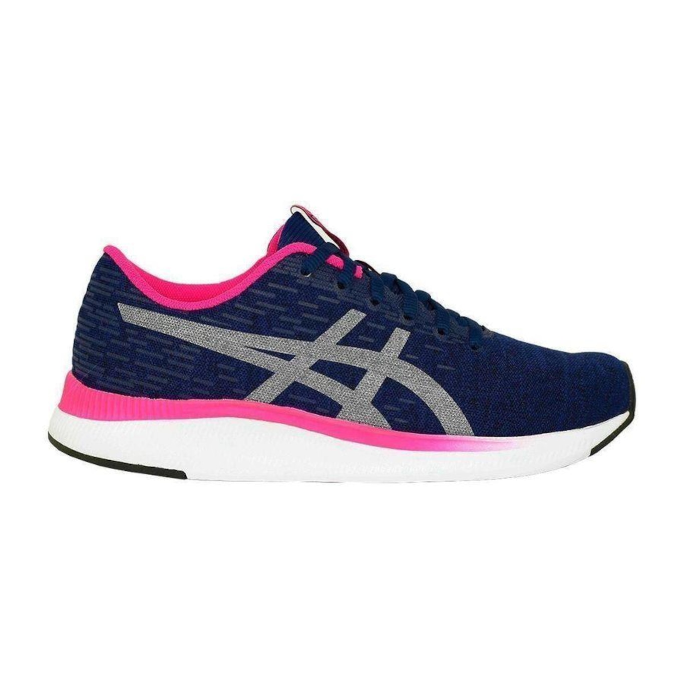 Tenis Asics Streetwise - Feminino - Foto 1