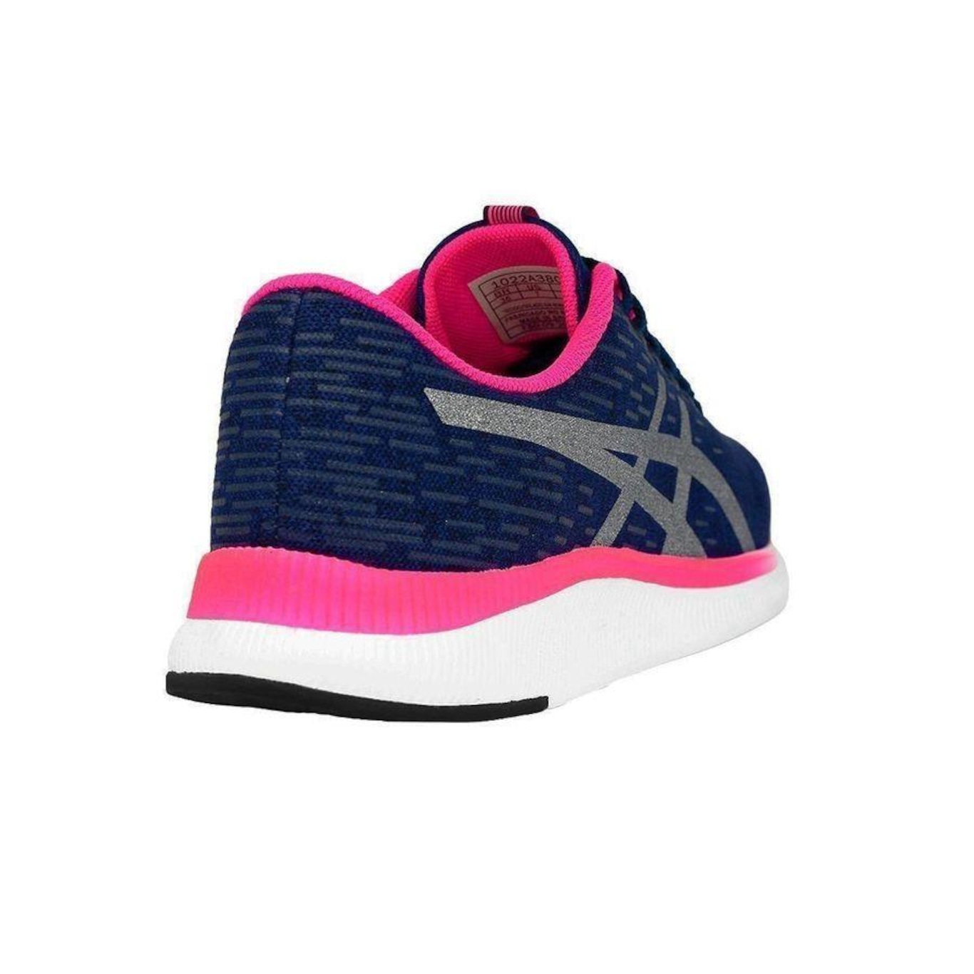 Tenis Asics Streetwise - Feminino - Foto 3