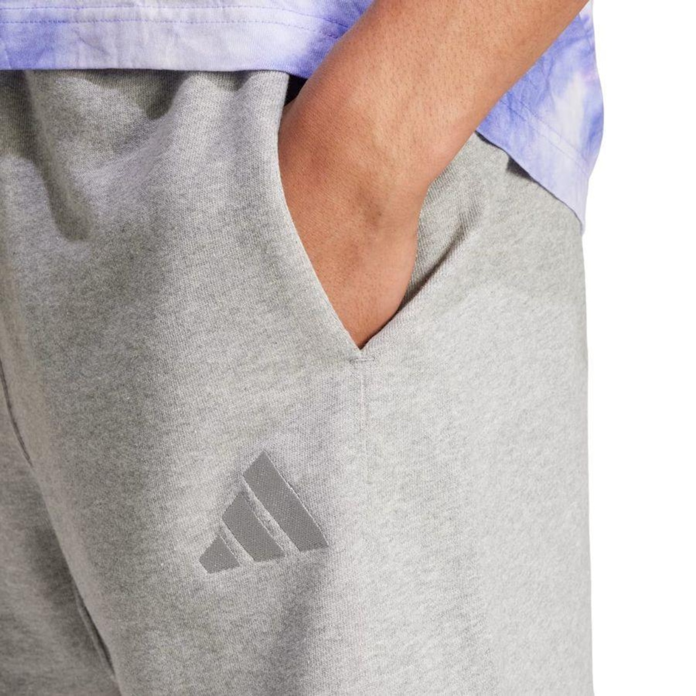 Shorts adidas All Szn - Masculino - Foto 5