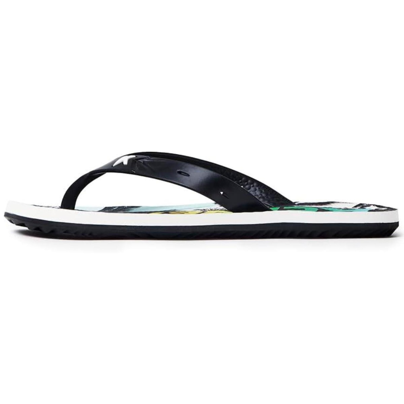 Chinelo Kenner Summer Way - Masculino - Foto 3