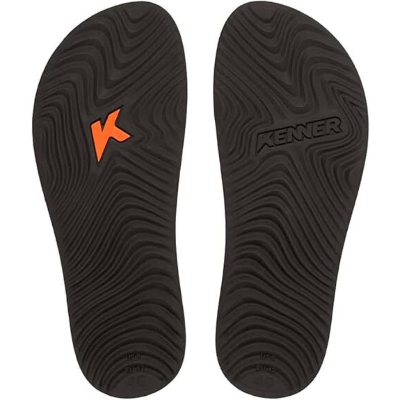 Chinelo Kenner Summer Way - Masculino - Foto 5