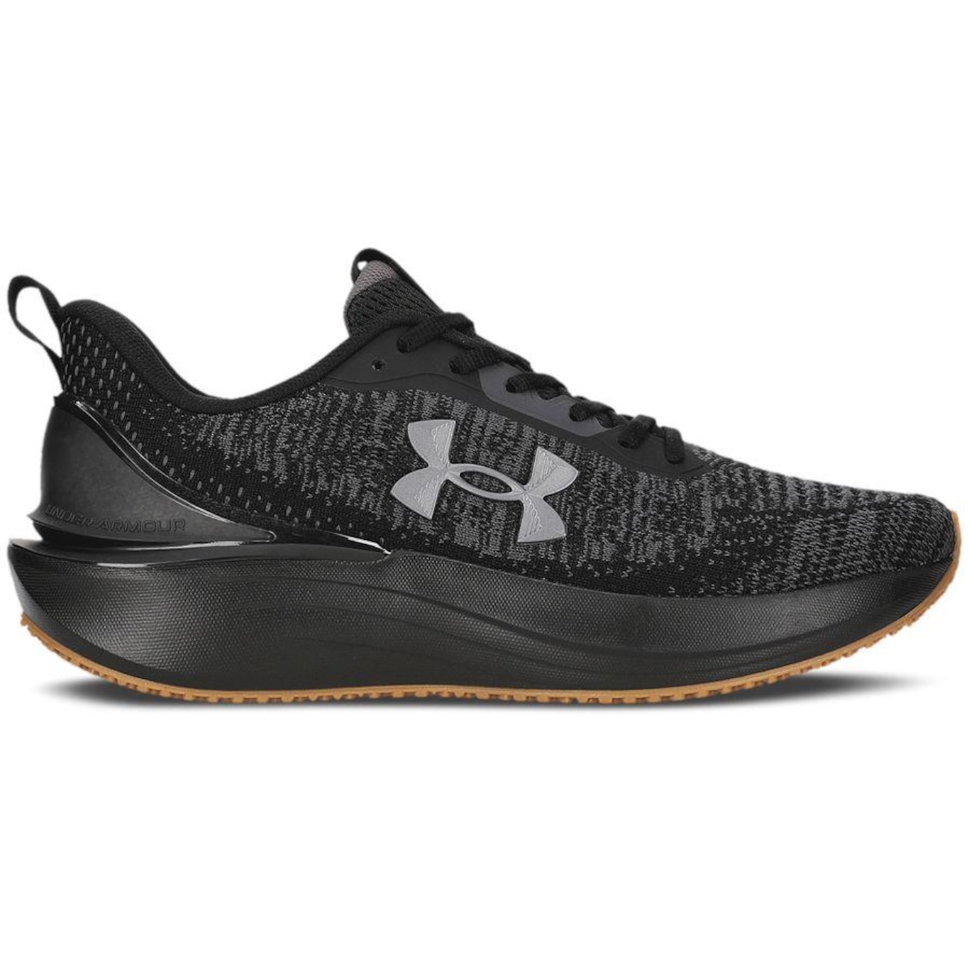 Tênis Under Armour Charged Skyline 4 - Unissex - Foto 1