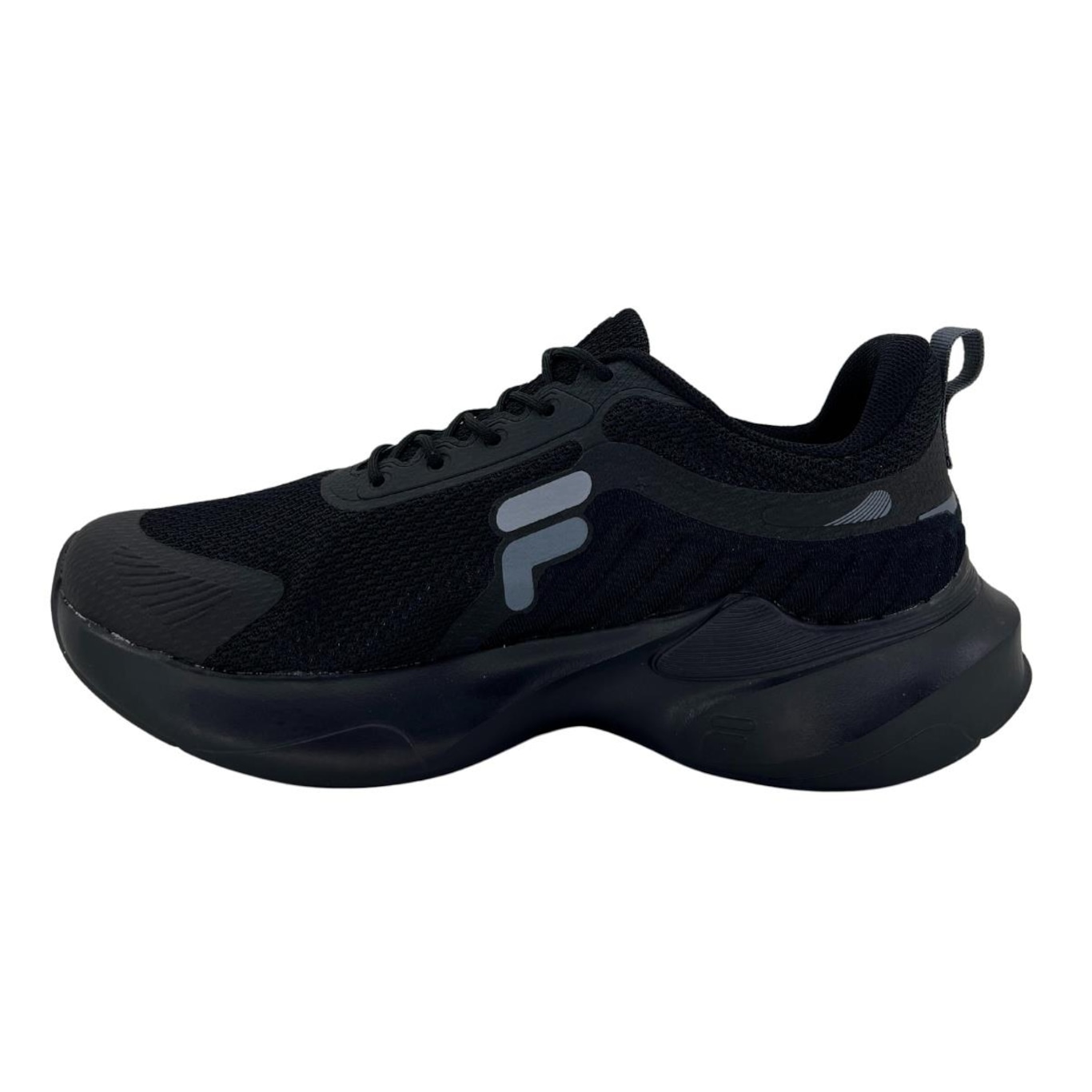 Tênis Fila Progress Lite F01Tr00044 - Masculino - Foto 3