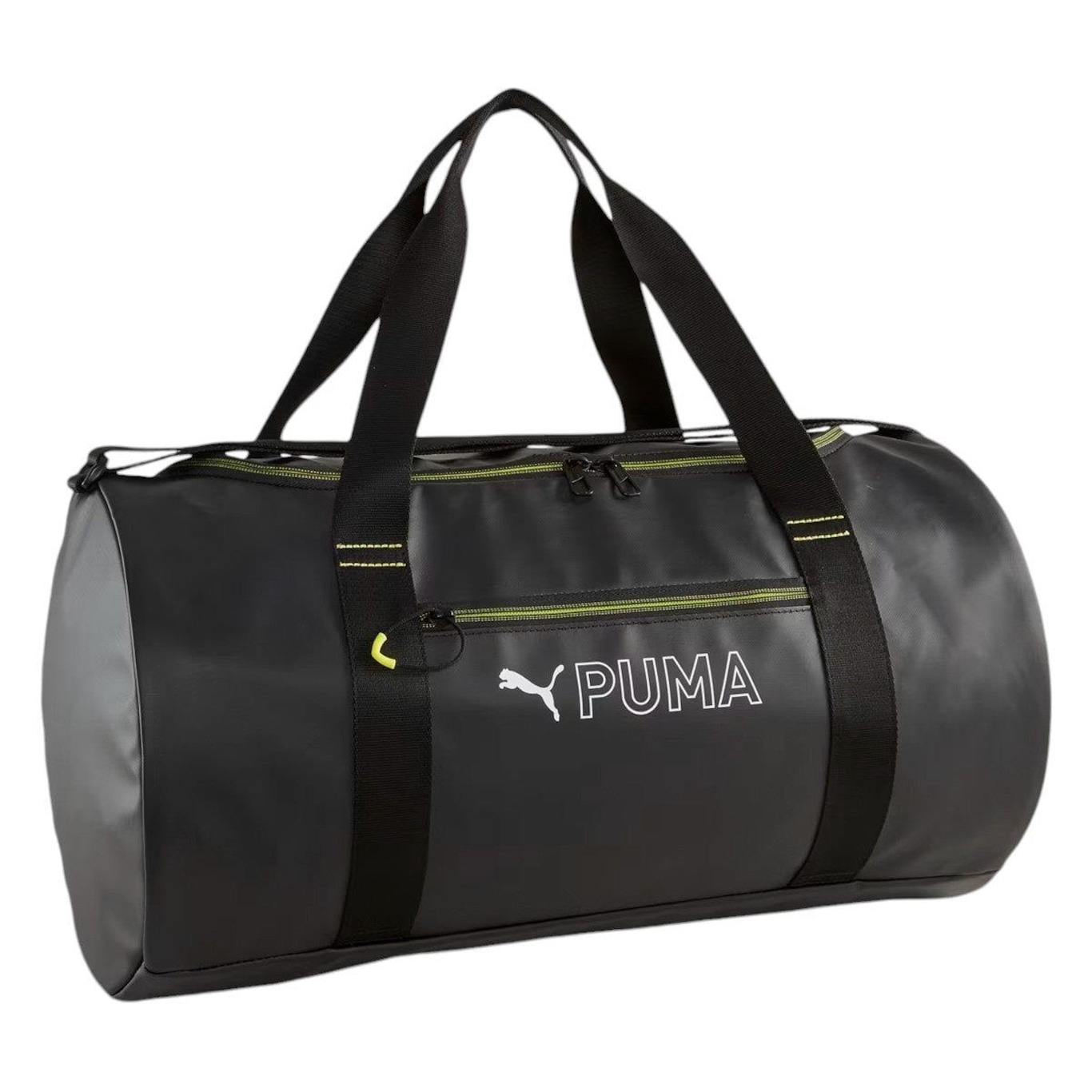 Mala Puma Fit Duffle - 28 Litros - Foto 1