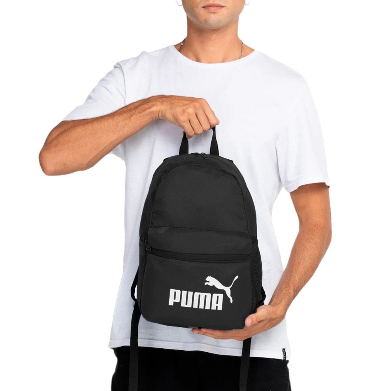 Mochila Puma Phase Small - 13 Litros - Foto 3