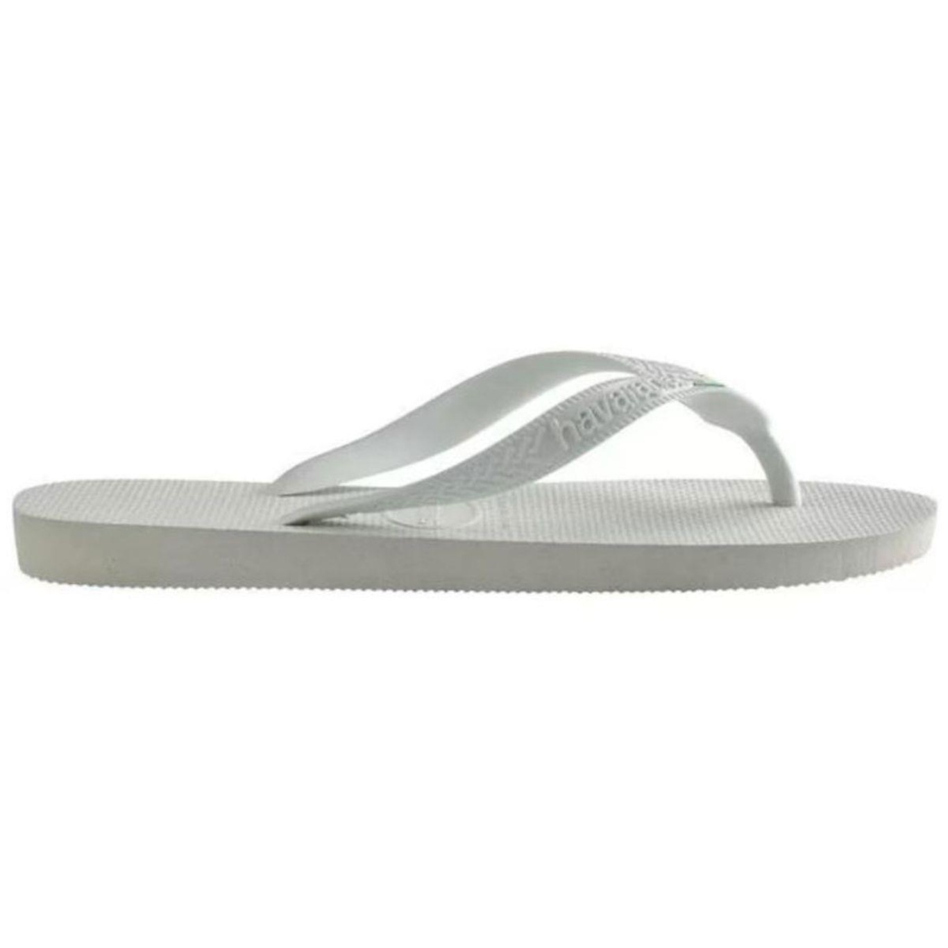 Chinelo Havaianas Brasil Light - Unissex - Foto 4