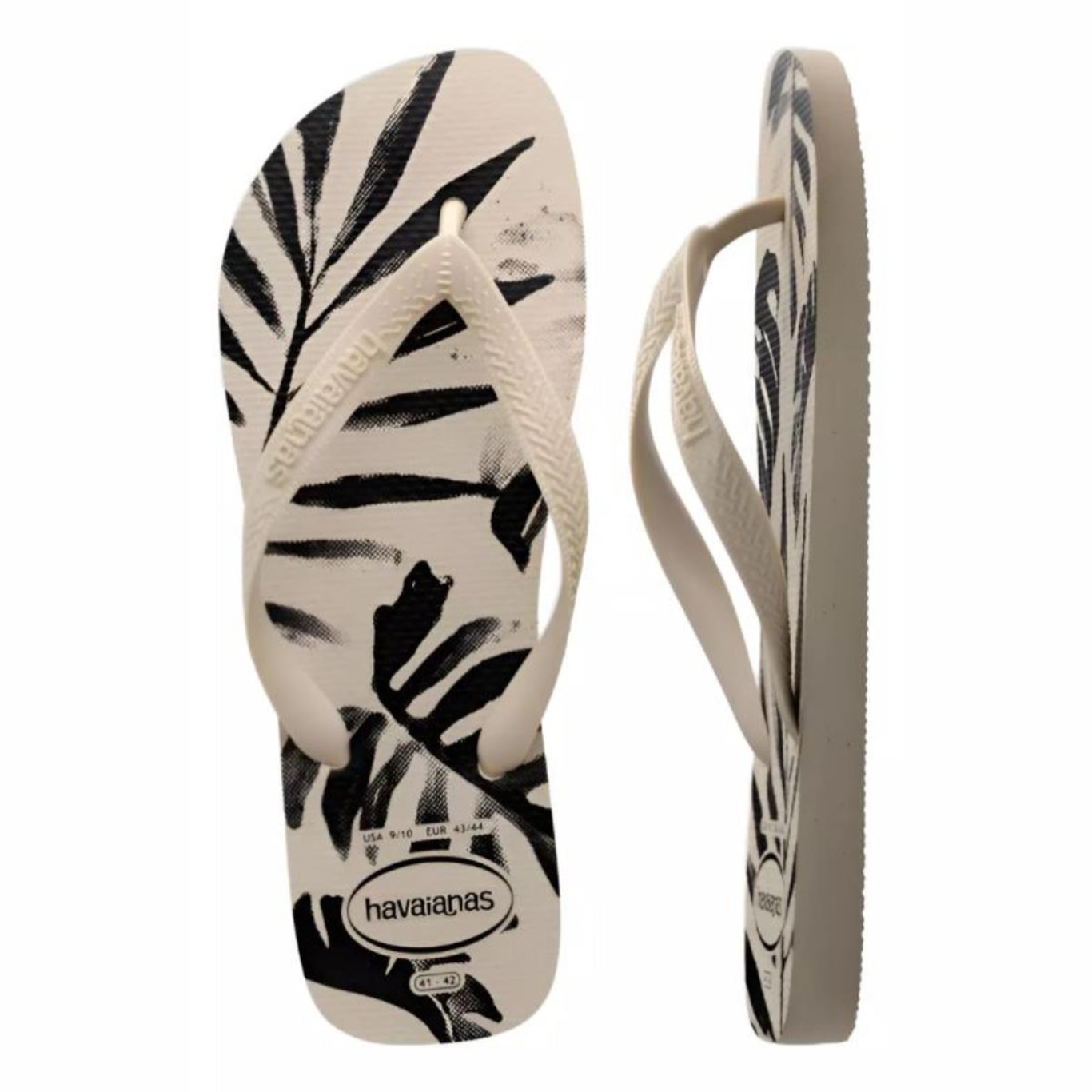 Chinelo Havaianas Aloha - Unissex - Foto 6