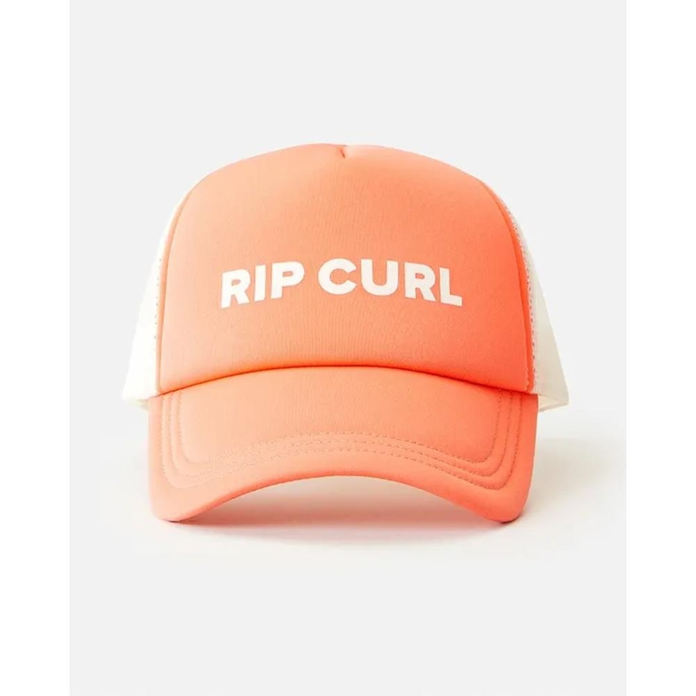 Boné Aba Curva Rip Curl Classic Surf Trucker Hat - Snapback - Adulto - Foto 3