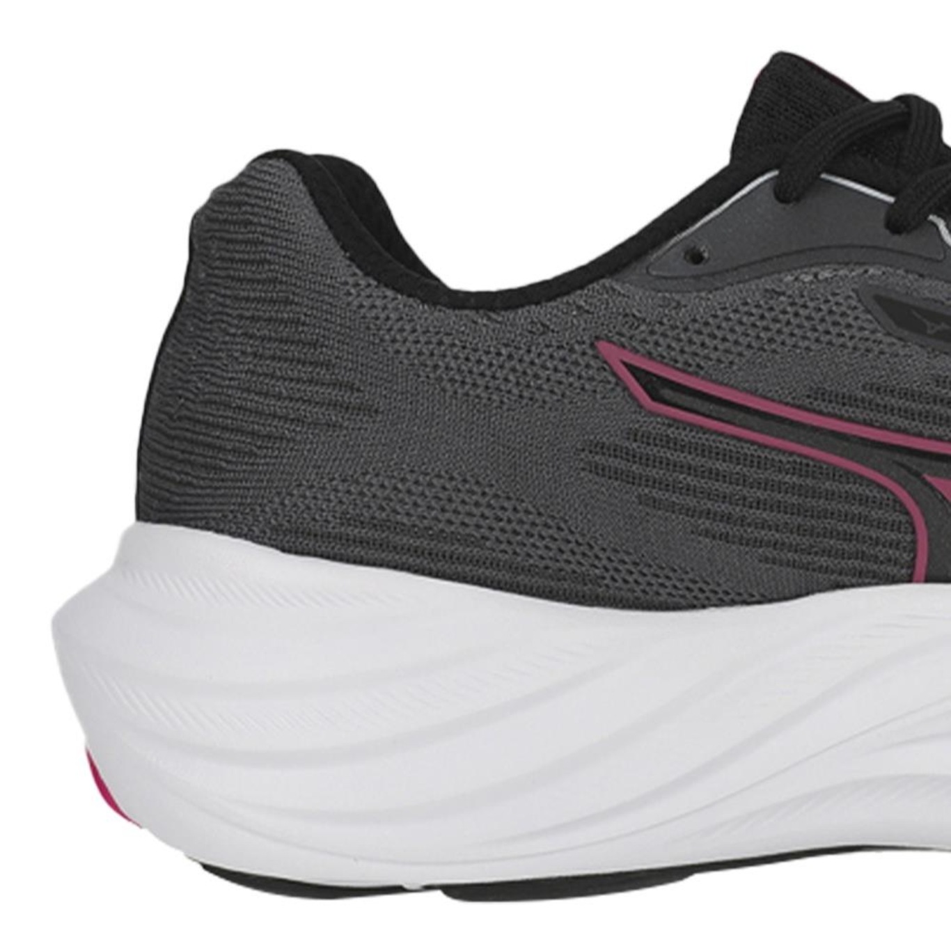 Tenis Mizuno Goya 2 + Par de Meia - Feminino - Foto 3