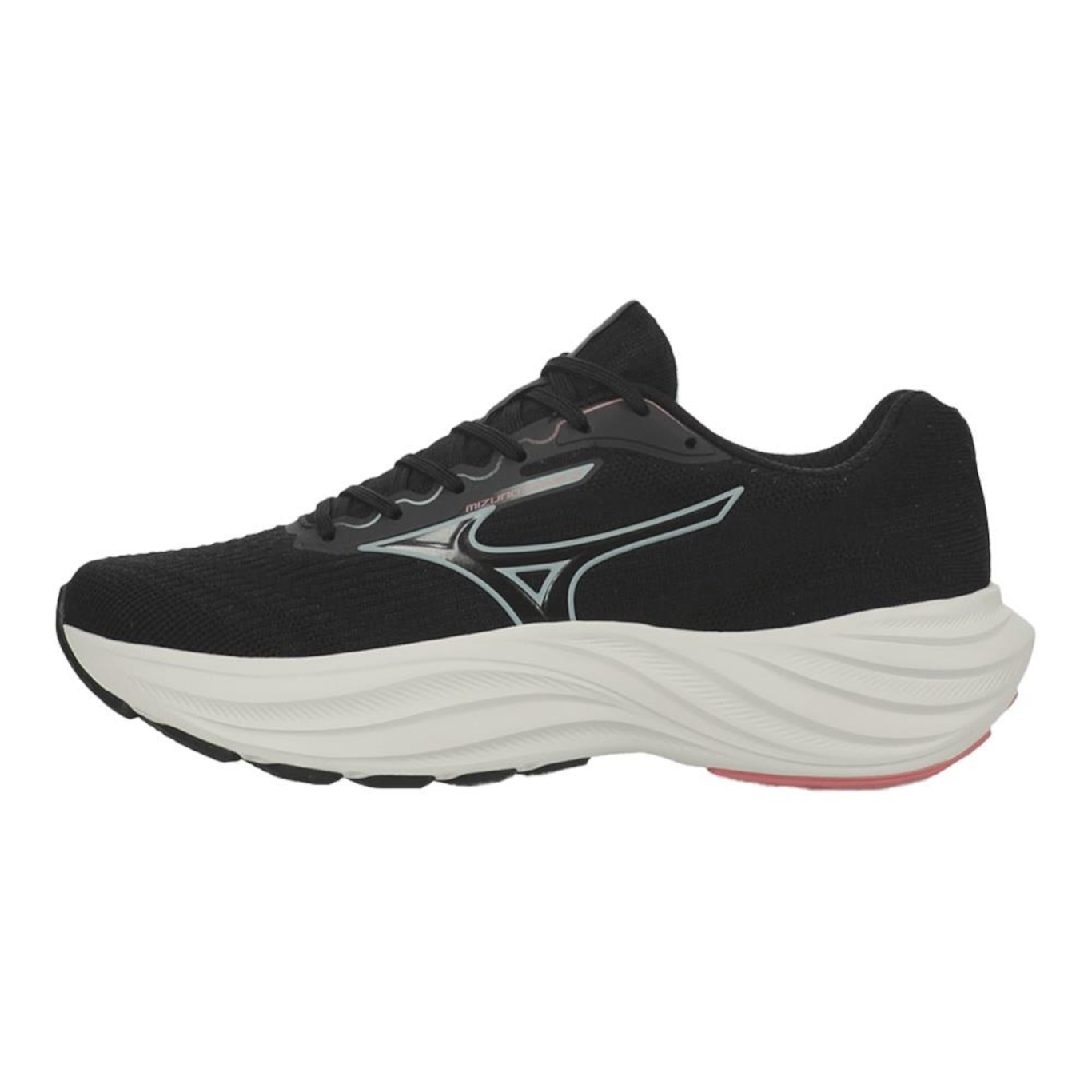 Tenis Mizuno Goya 2 + Par de Meia - Feminino - Foto 5