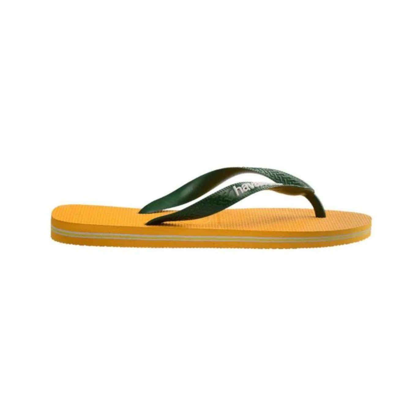 Chinelo Havaianas Brasil Logo - Unissex - Foto 5