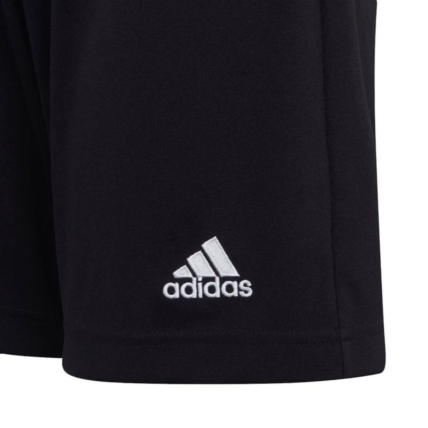 Shorts adidas Entrada 22 - Infantil - Foto 4