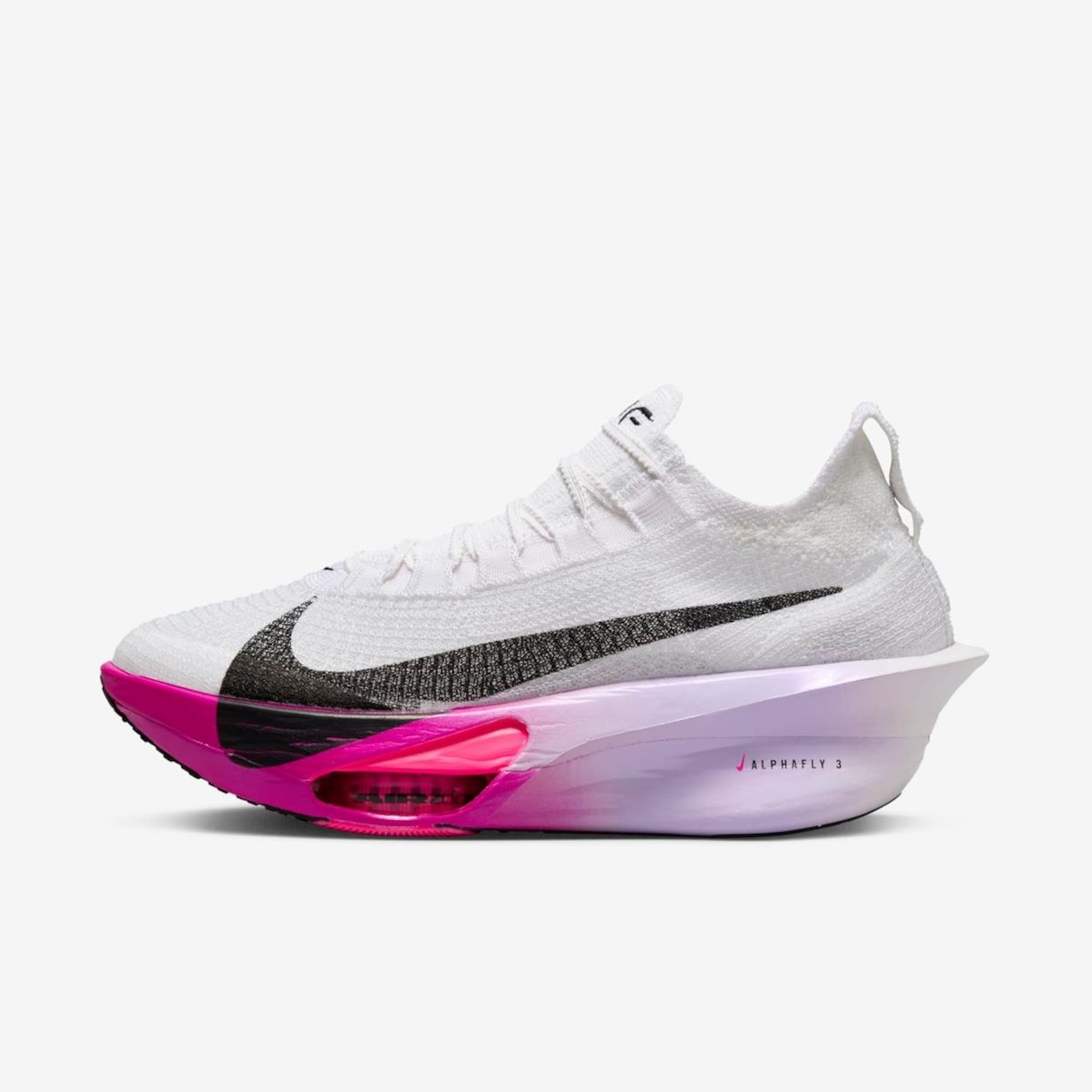 Tênis Nike Air Zoom Alphafly 3 - Feminino - Foto 1