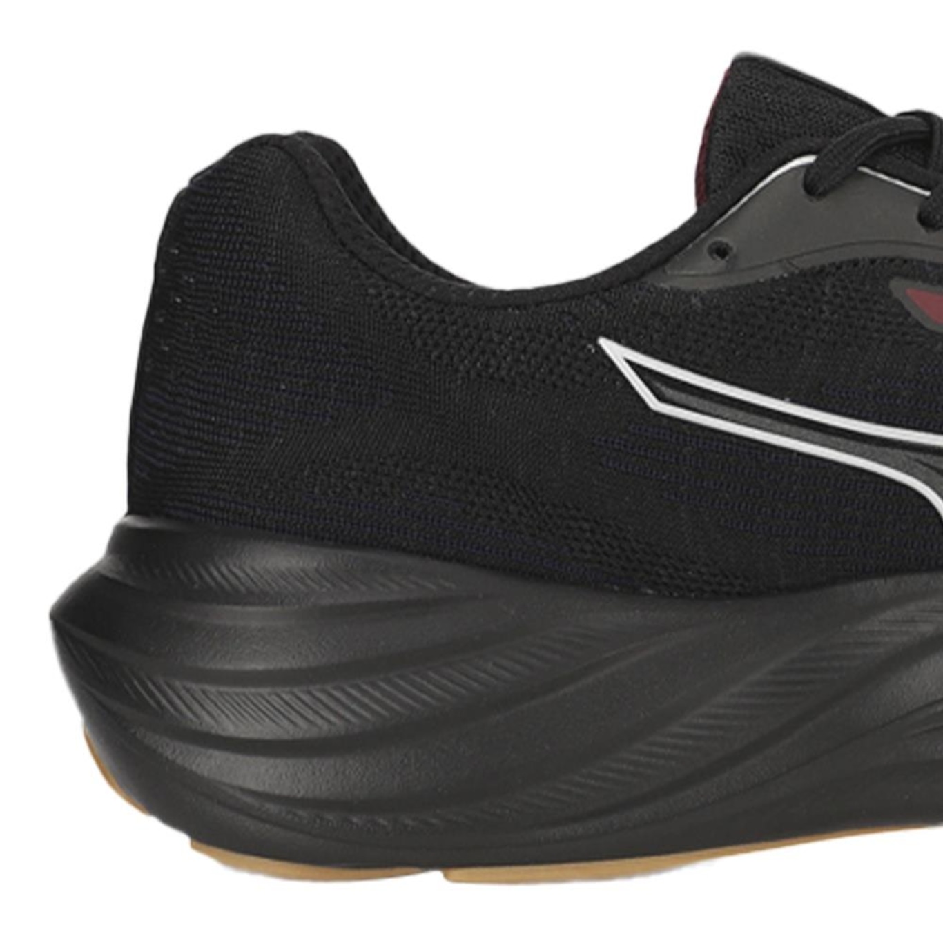 Tênis Mizuno Goya 2 + Par de Meia - Masculino - Foto 3