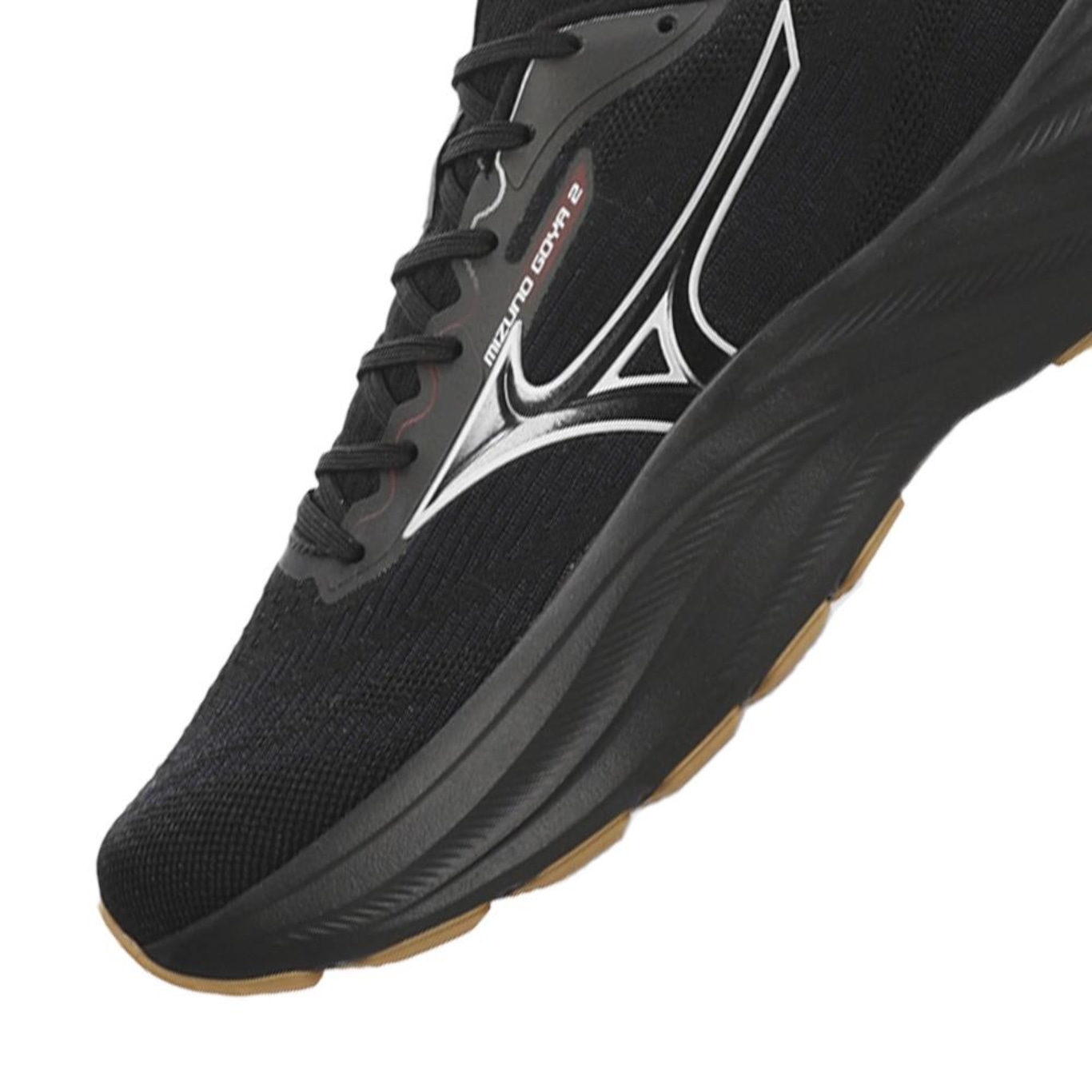 Tênis Mizuno Goya 2 + Par de Meia - Masculino - Foto 6