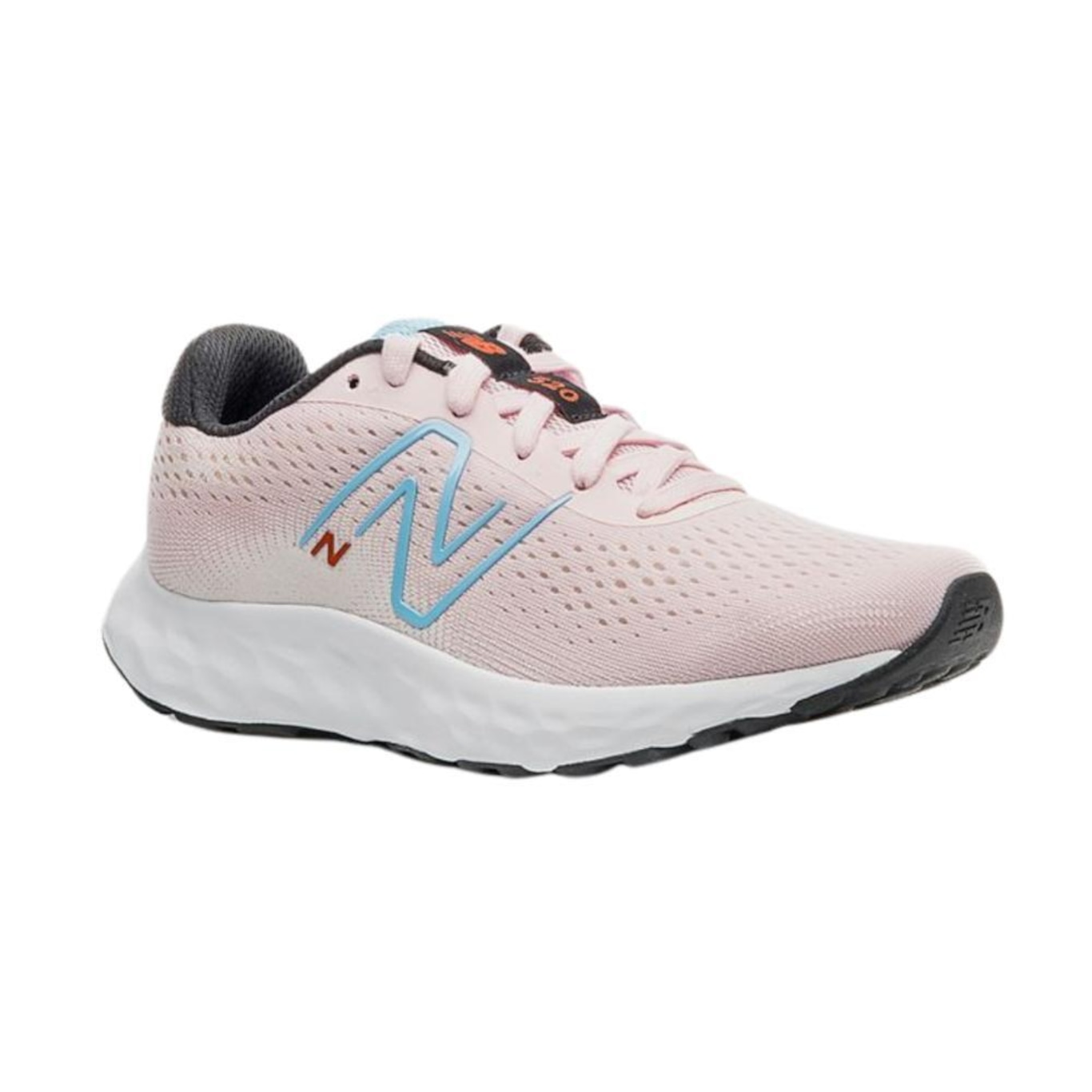 Tênis New Balance 520V8 - Feminino - Foto 3