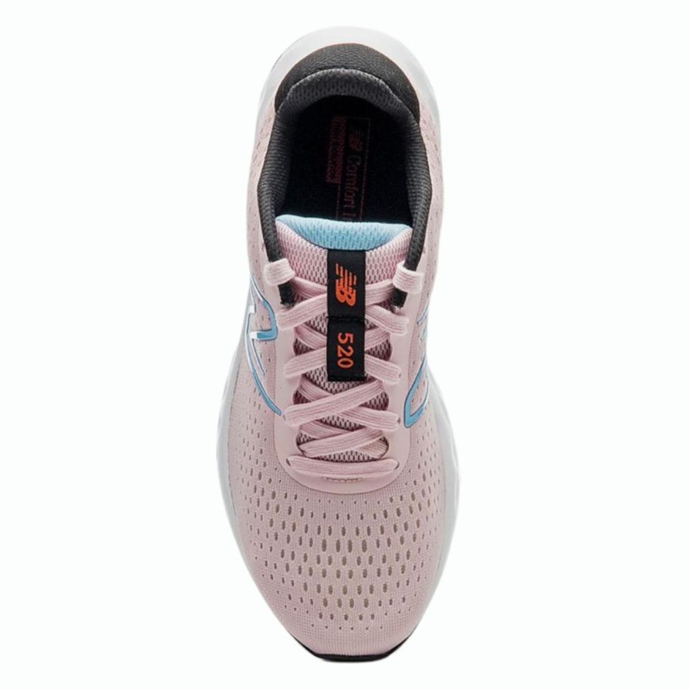 Tênis New Balance 520V8 - Feminino - Foto 4