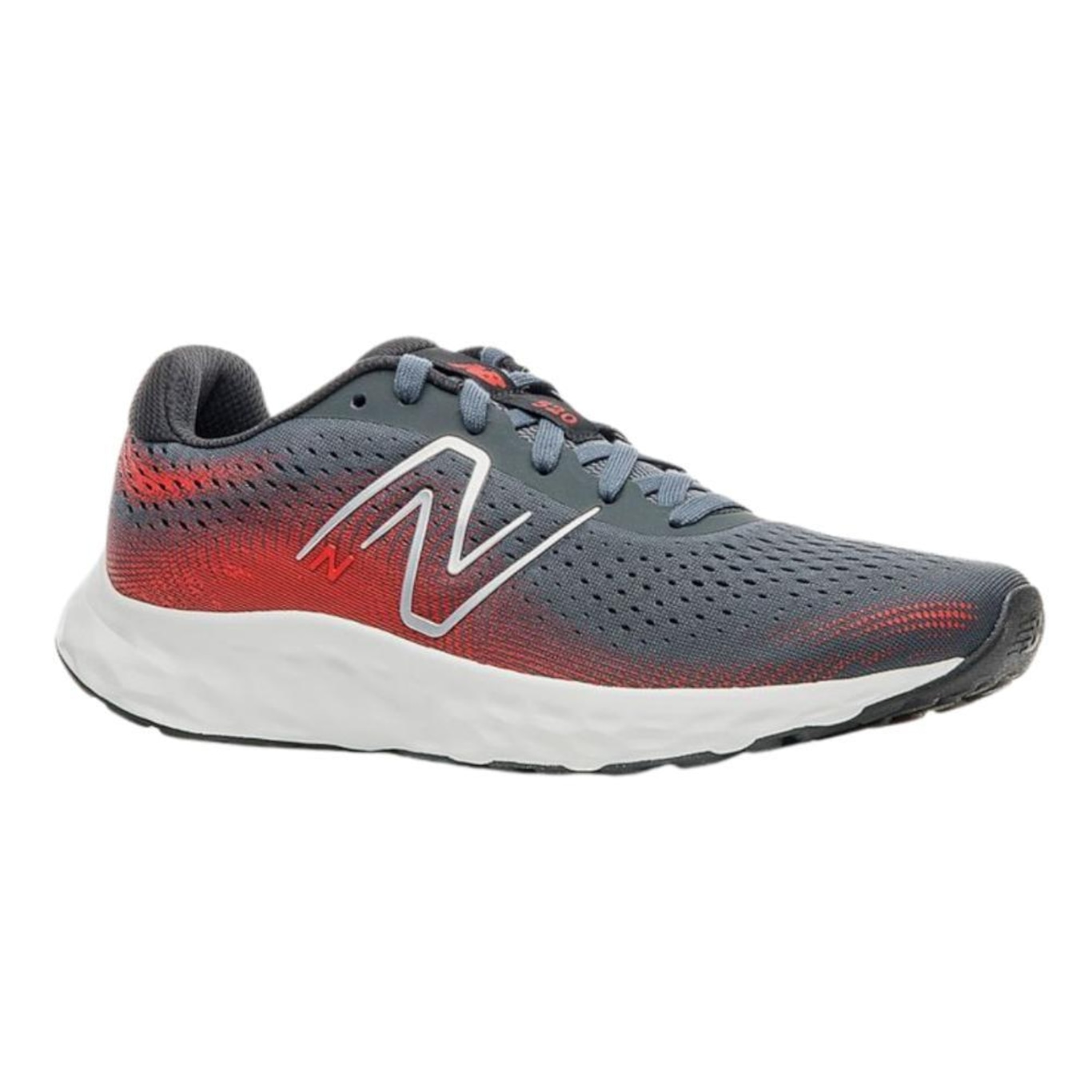 Tênis New Balance 520V8 - Masculino - Foto 3