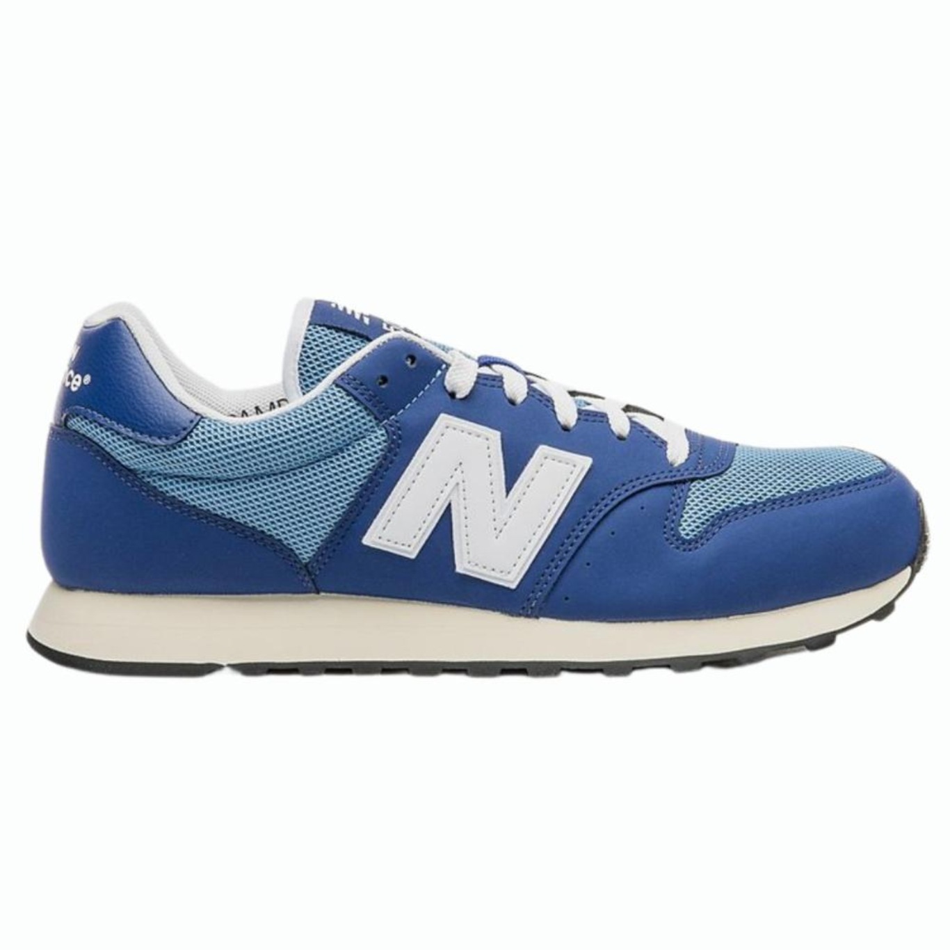 Tênis New Balance 500V2 - Masculino - Foto 1