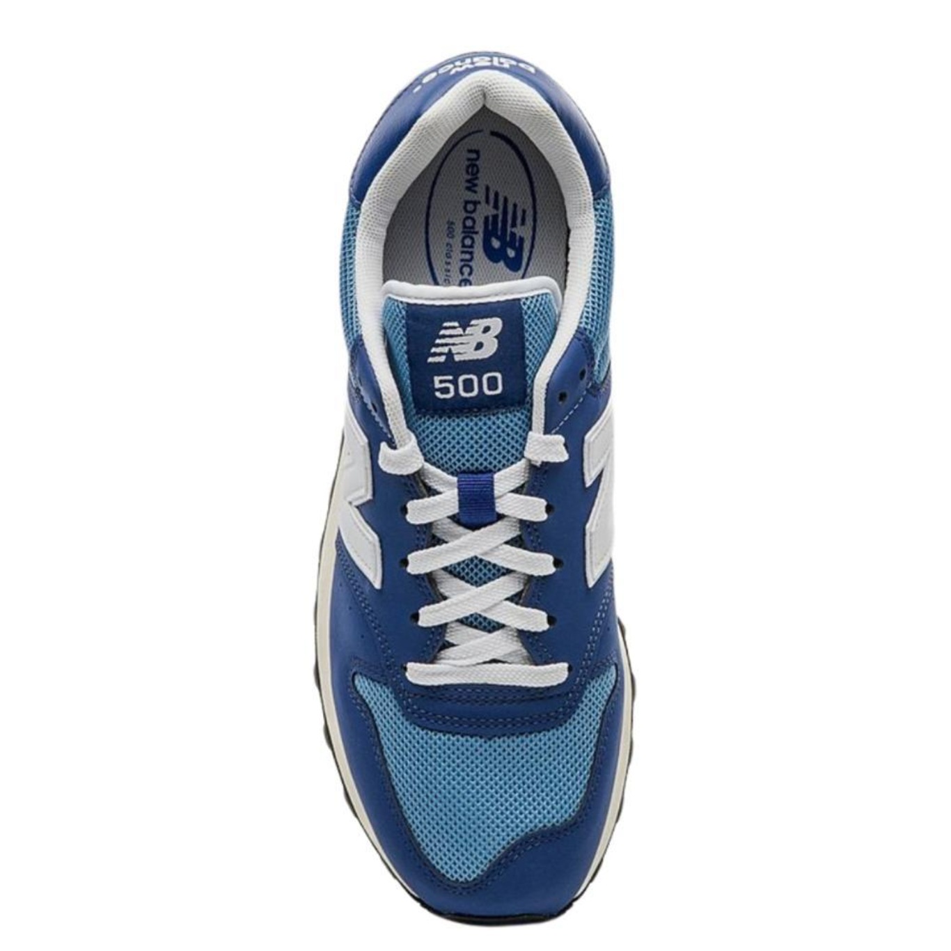 Tênis New Balance 500V2 - Masculino - Foto 3