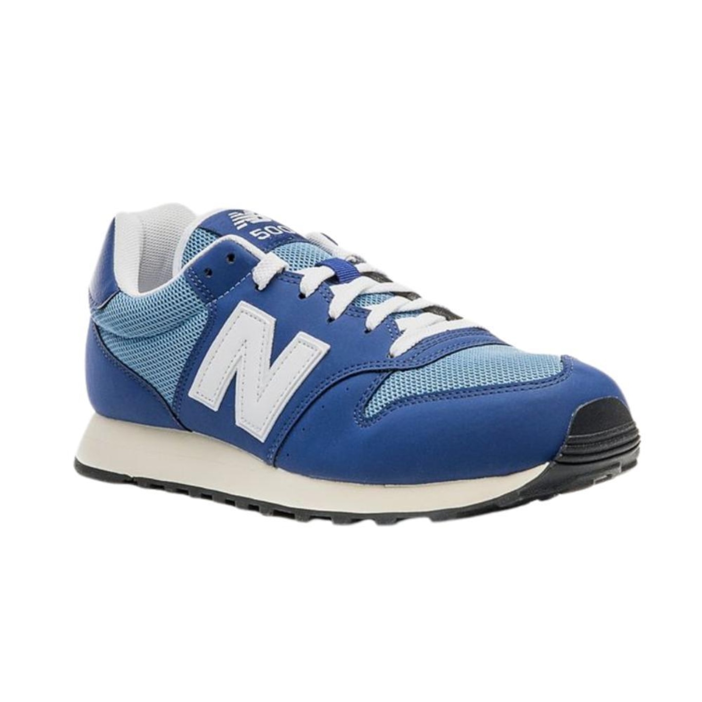 Tênis New Balance 500V2 - Masculino - Foto 4