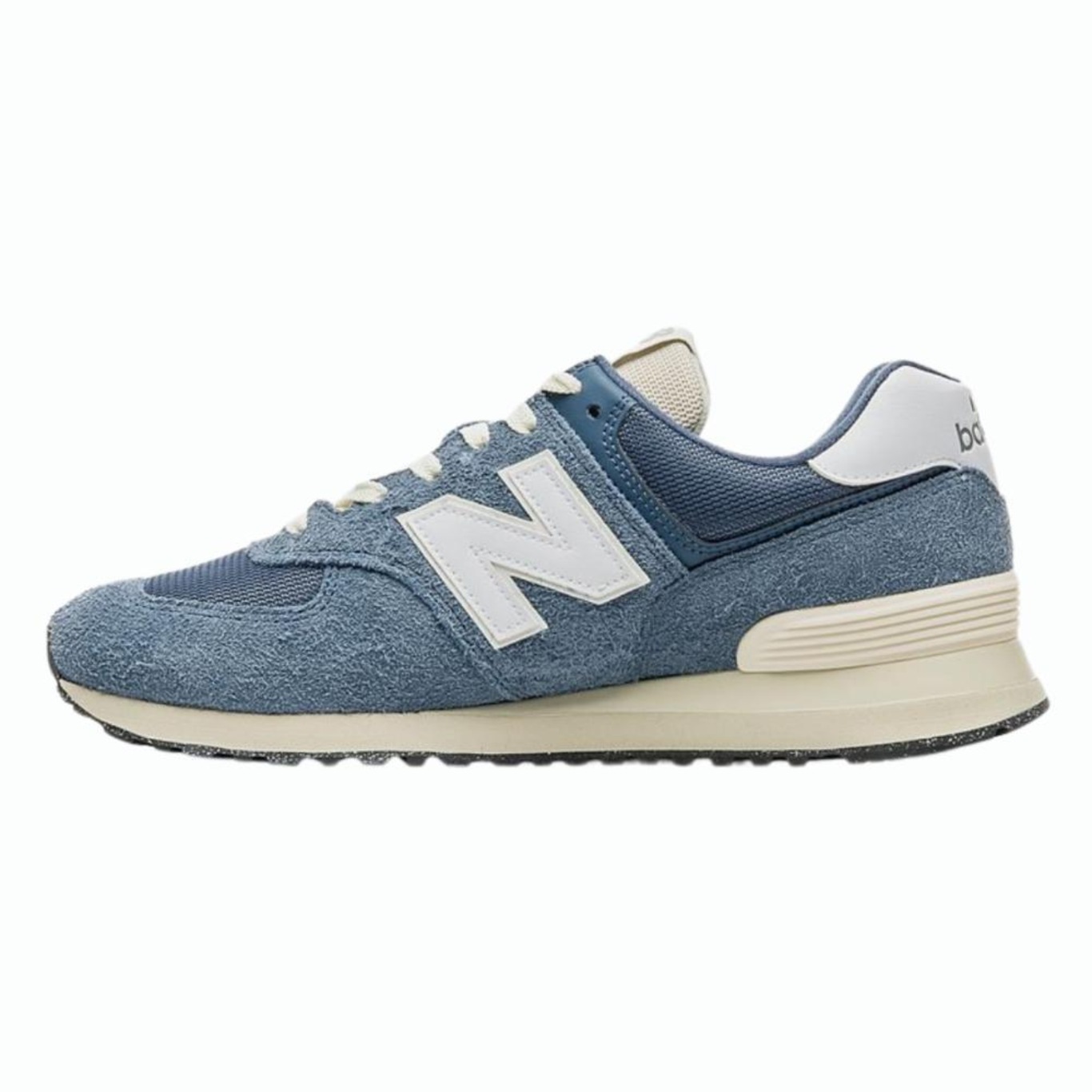 Tênis New Balance 574 V2 - Masculino - Foto 3