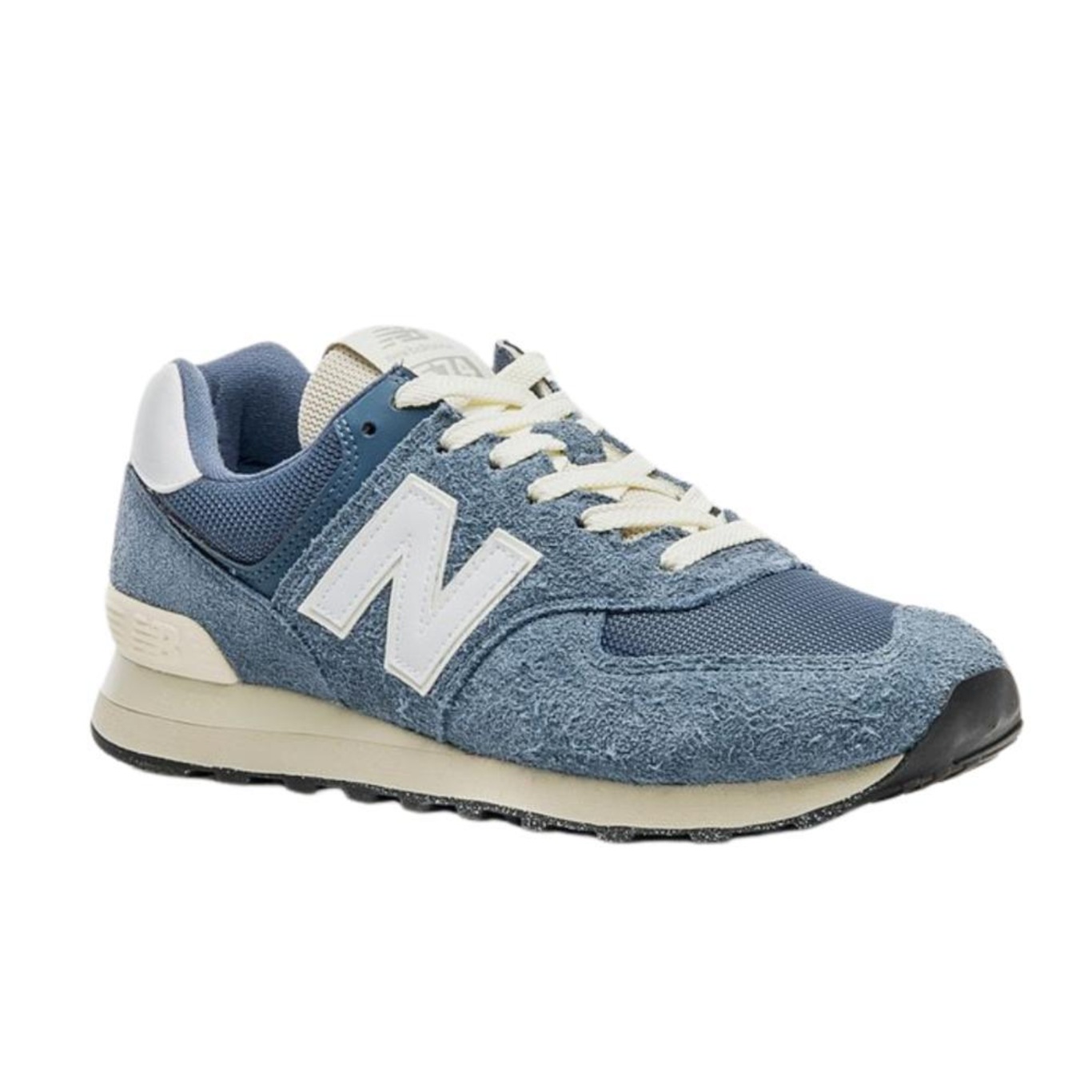 Tênis New Balance 574 V2 - Masculino - Foto 5