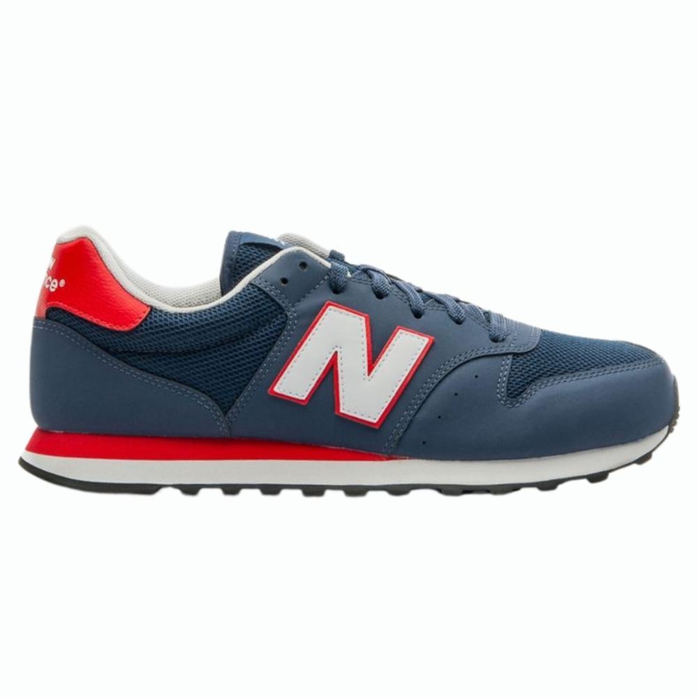 Tênis New Balance 500V2 - Masculino - Foto 1