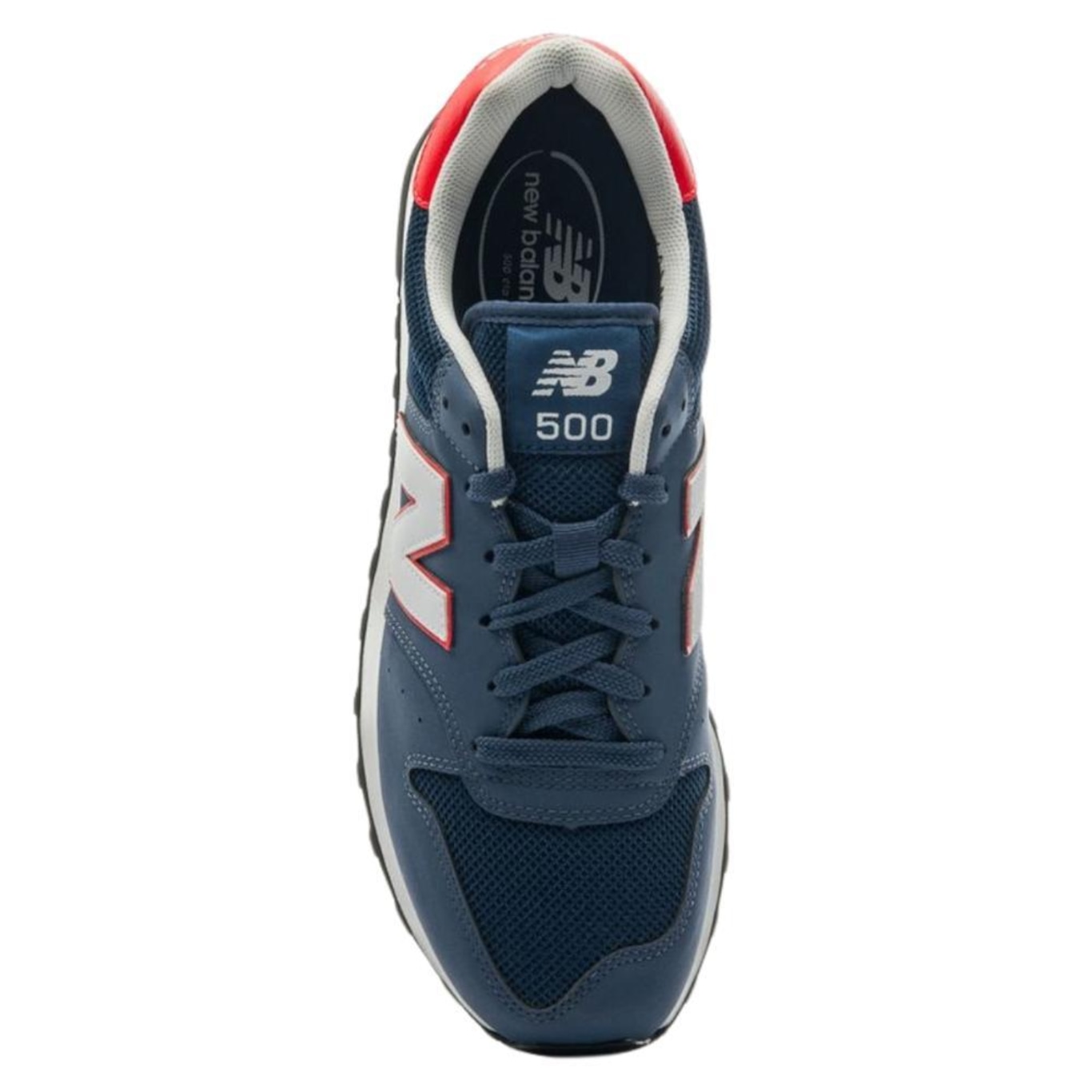 Tênis New Balance 500V2 - Masculino - Foto 2