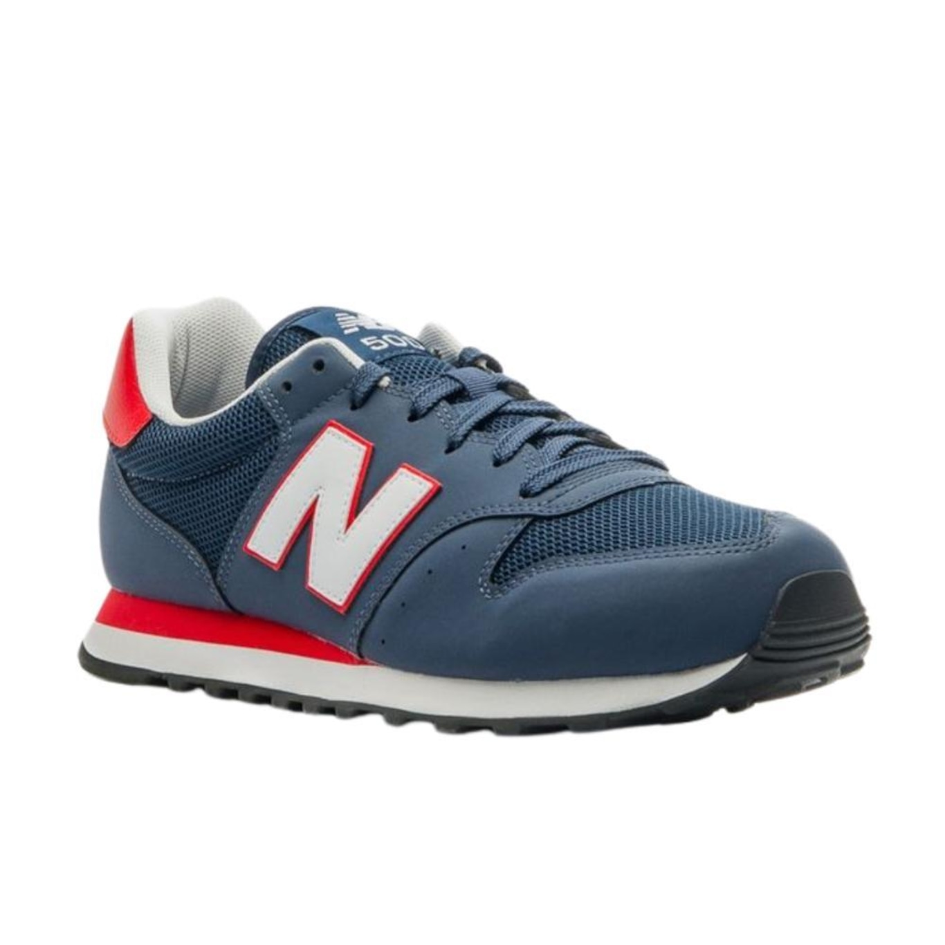 Tênis New Balance 500V2 - Masculino - Foto 3