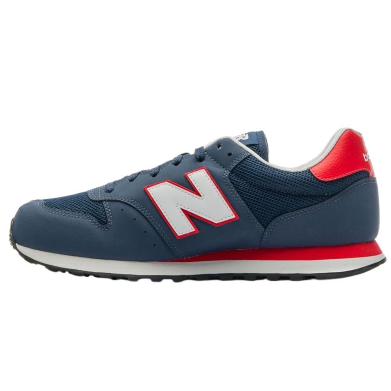 Tênis New Balance 500V2 - Masculino - Foto 6