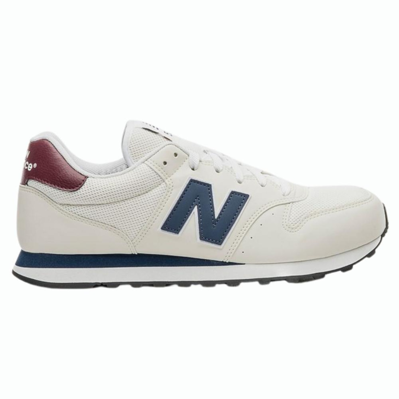 Tênis New Balance 500V2 - Masculino - Foto 1