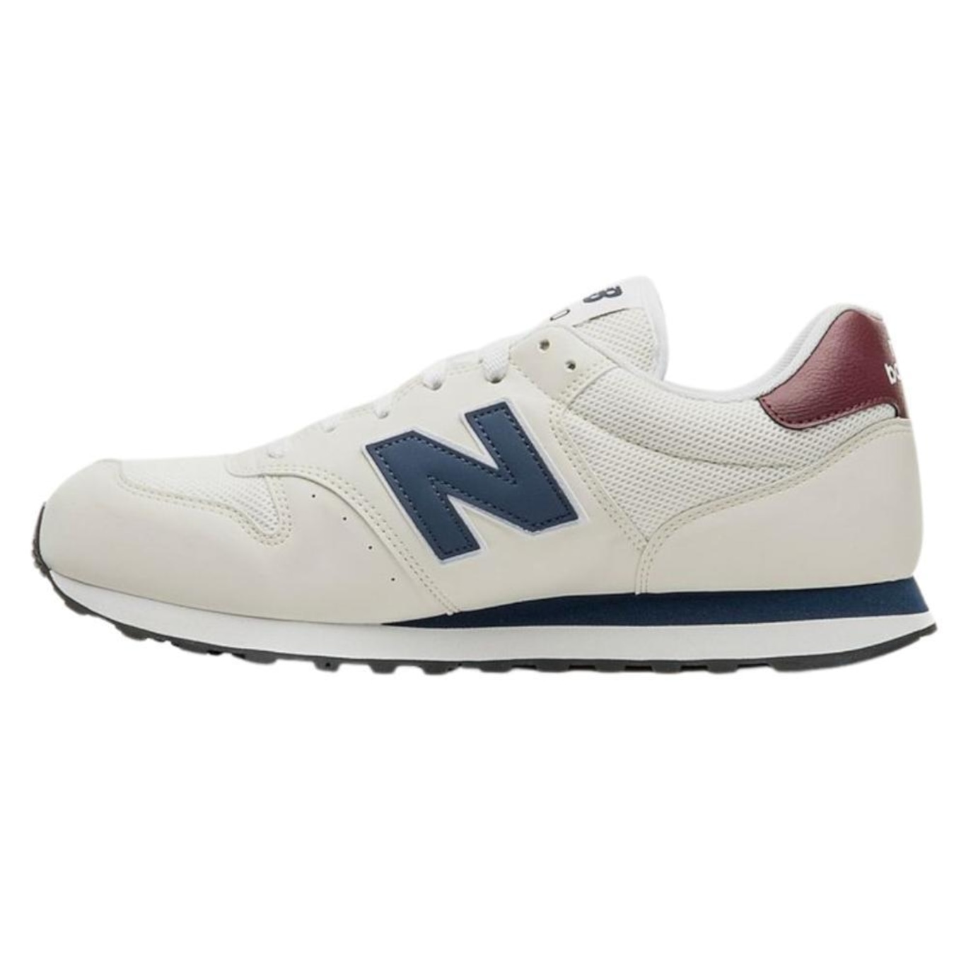 Tênis New Balance 500V2 - Masculino - Foto 2