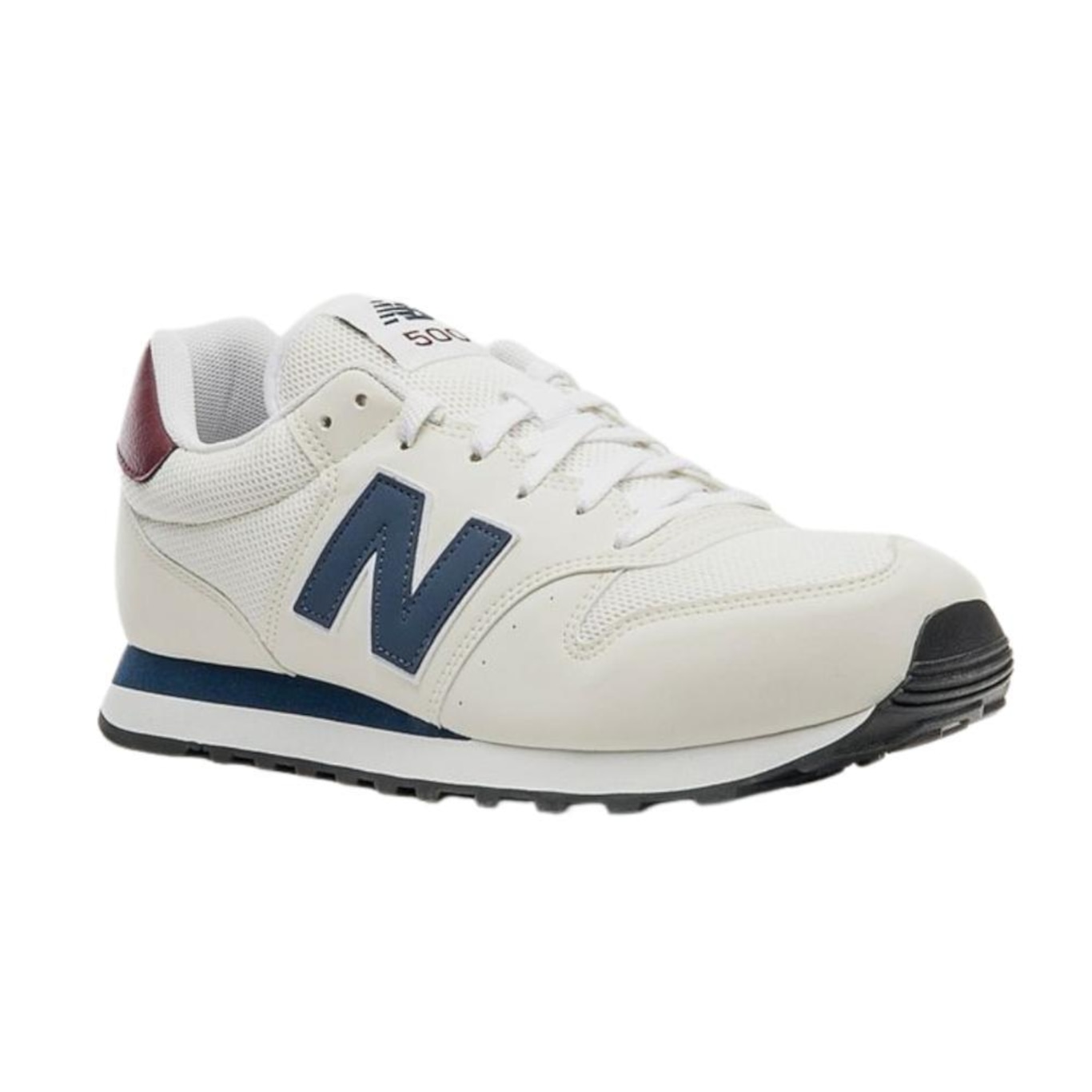 Tênis New Balance 500V2 - Masculino - Foto 3