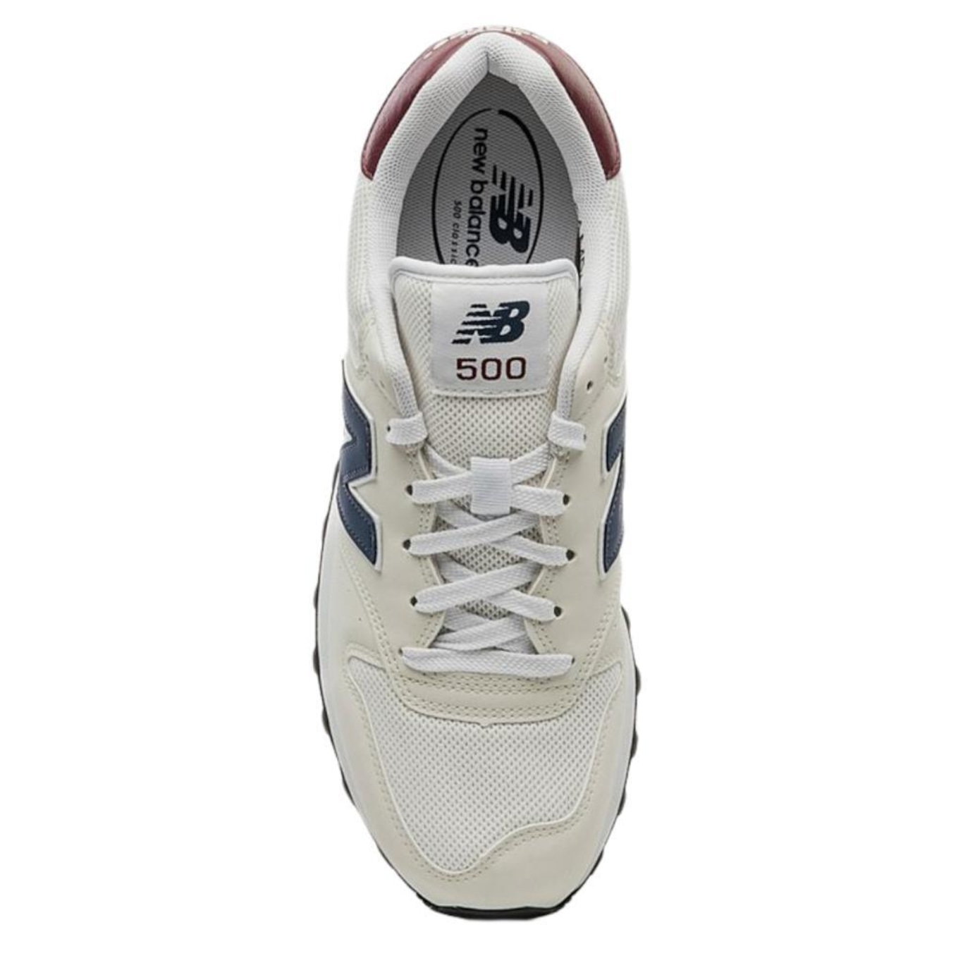 Tênis New Balance 500V2 - Masculino - Foto 5