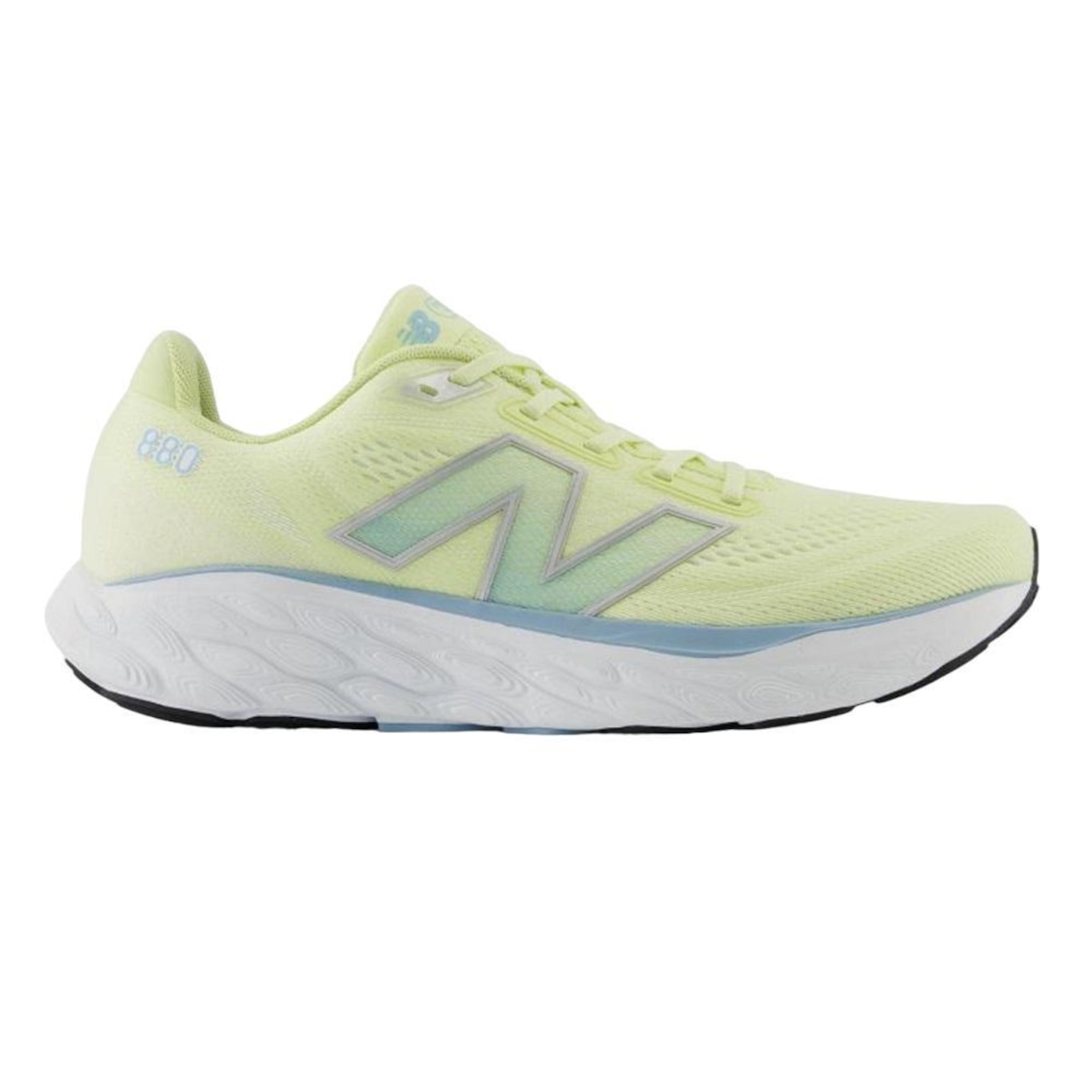 Tênis New Balance Fresh Foam X 880V14 - Masculino - Foto 1